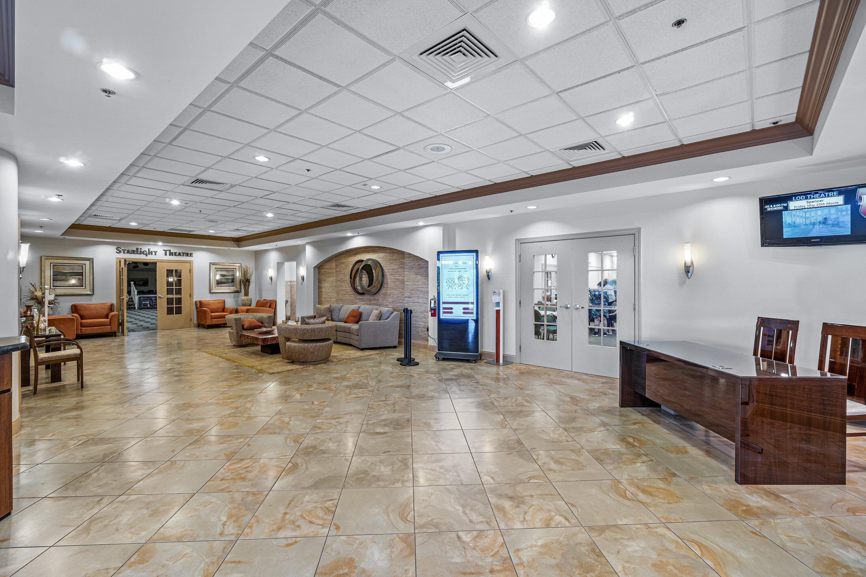 Lakes of Delray - Residential