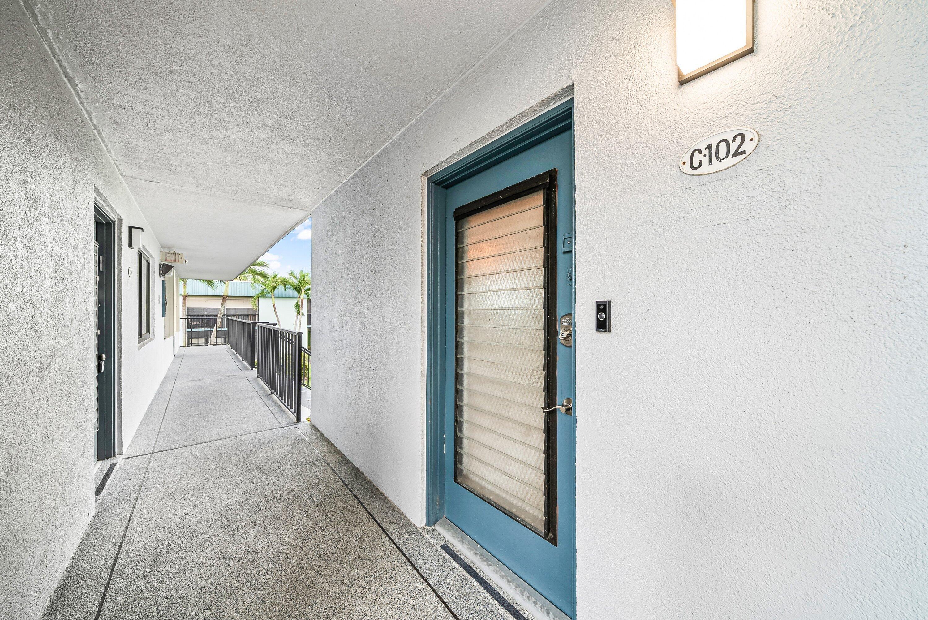 Lakes of Delray - Residential