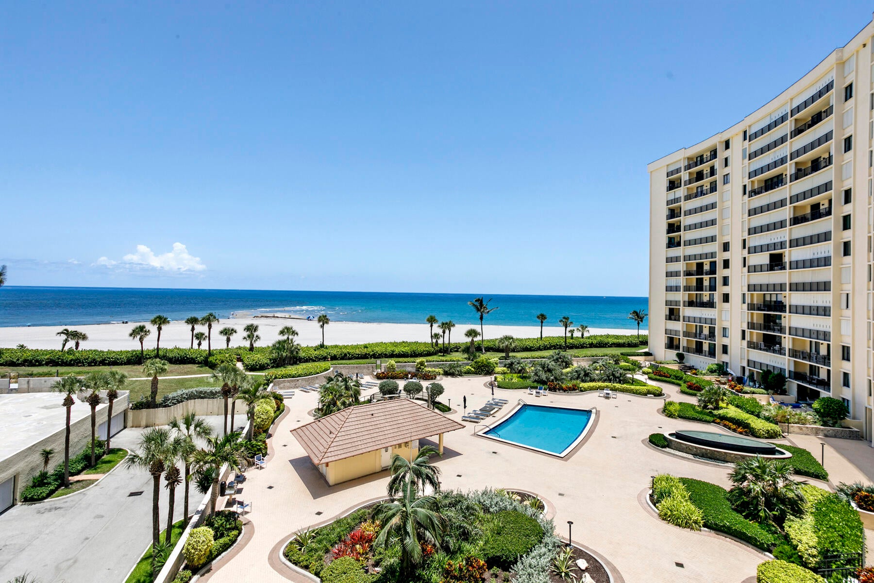 300 Ocean Trail Way 510