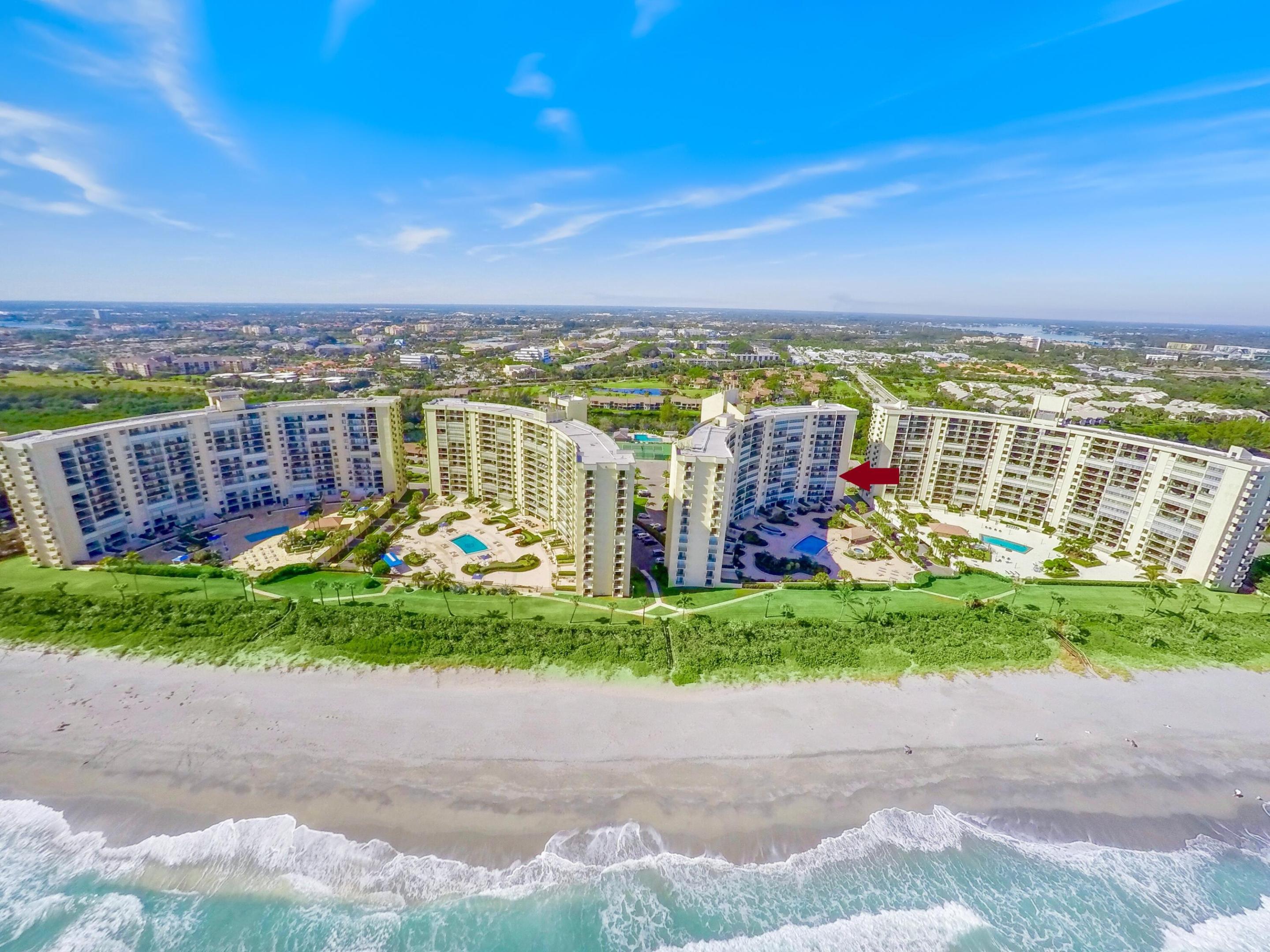 300 Ocean Trail Way 510
