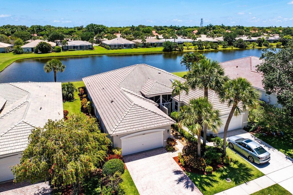 Photo of 10601 Royal Caribbean Circle, Boynton Beach, FL 33437 (MLS # R11089468)