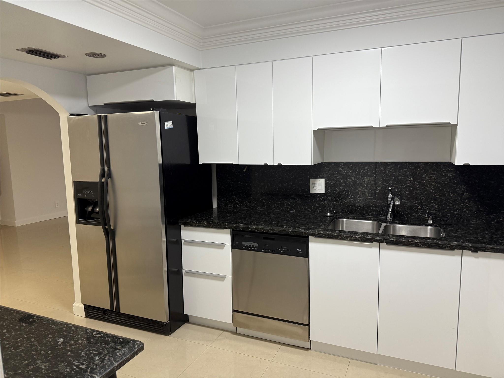 SEA RANCH CLUB A CONDO - Residential Lease