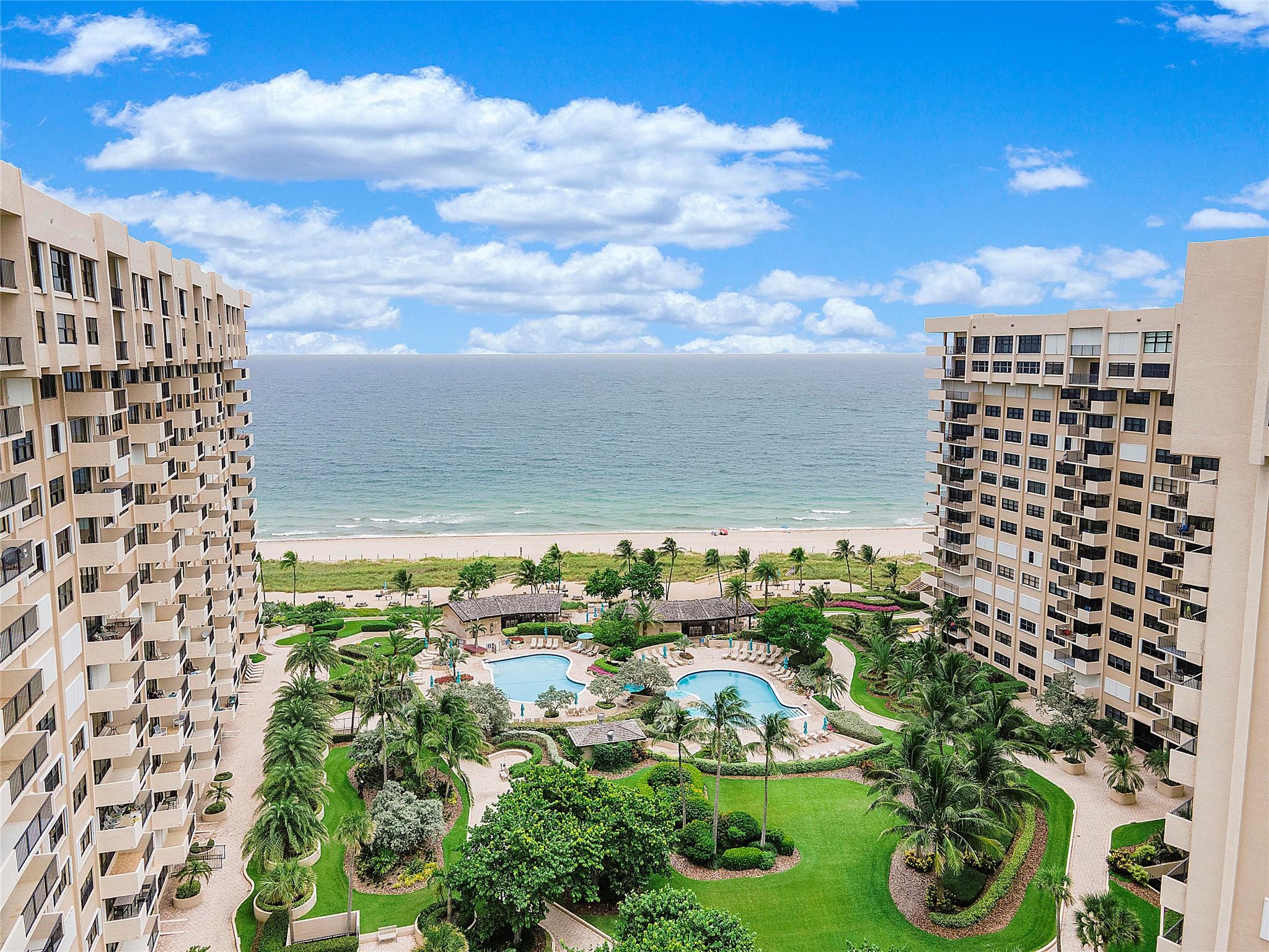 SEA RANCH CLUB A CONDO - Residential Lease