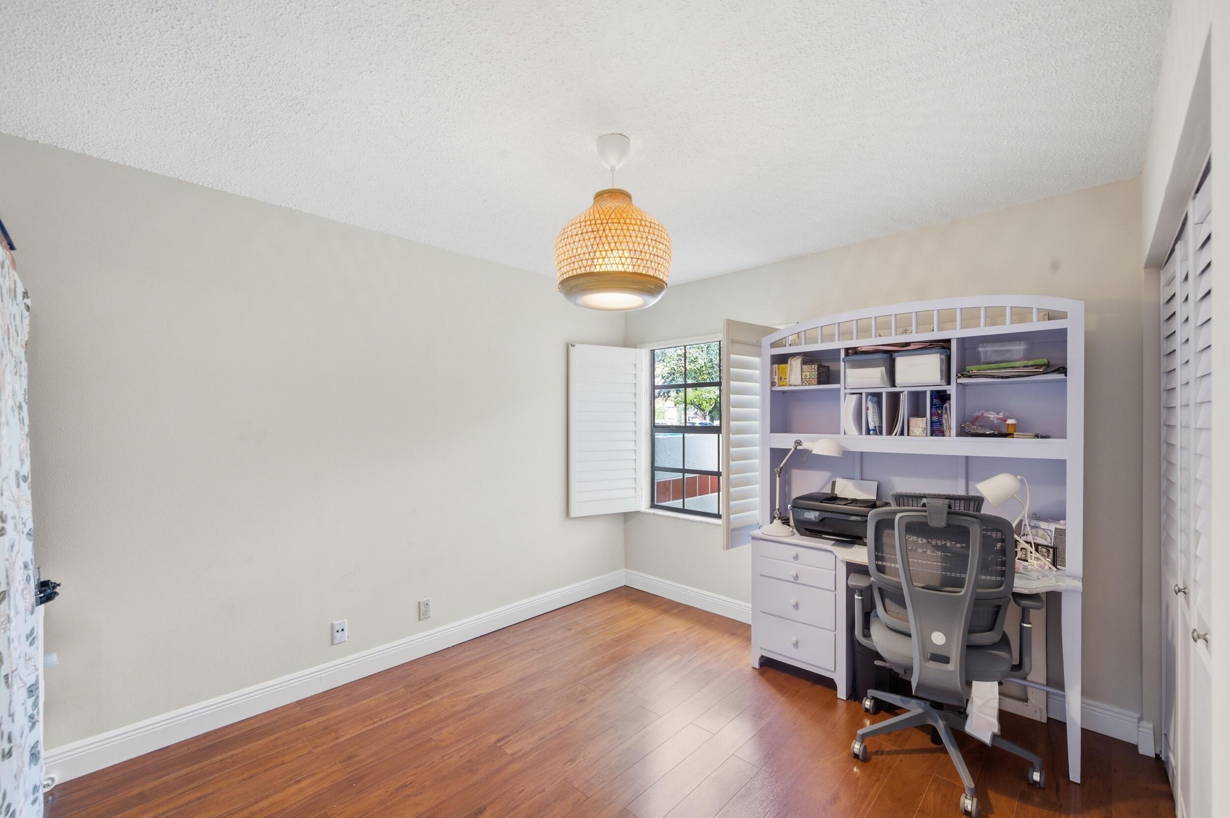 EMBASSY SQUARE CONDO - Residential