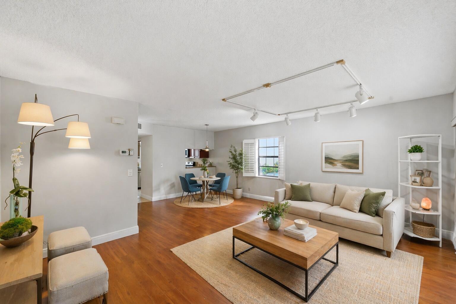 EMBASSY SQUARE CONDO - Residential