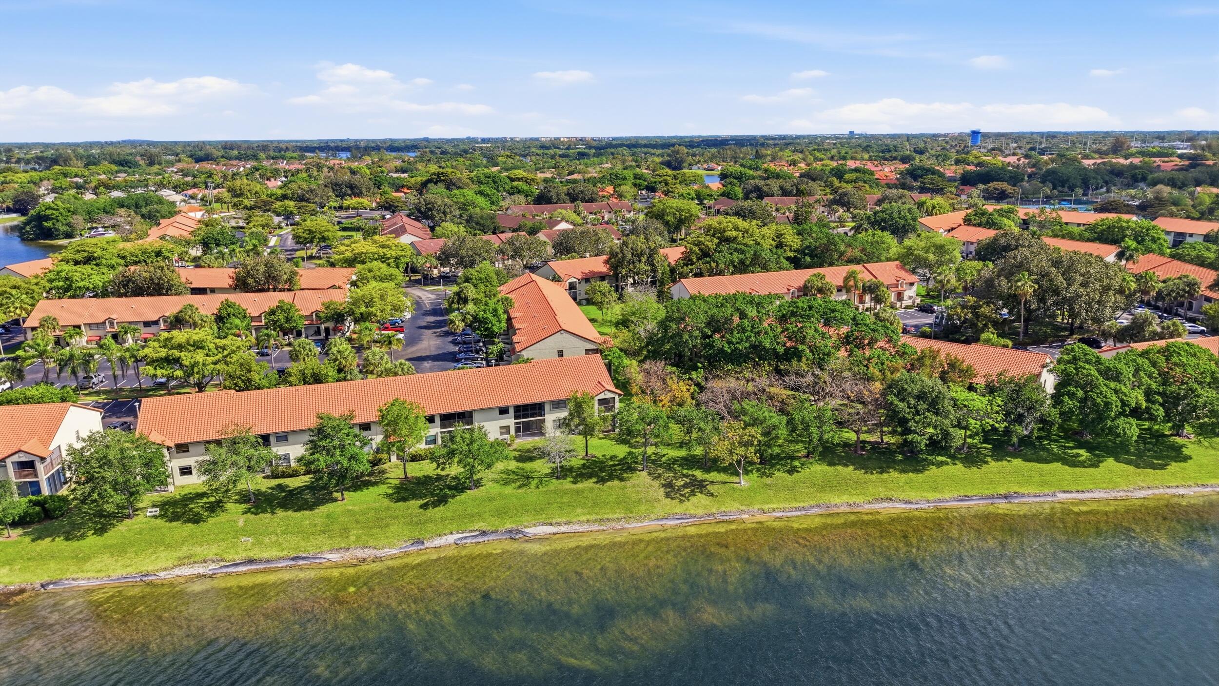 EMBASSY SQUARE CONDO - Residential