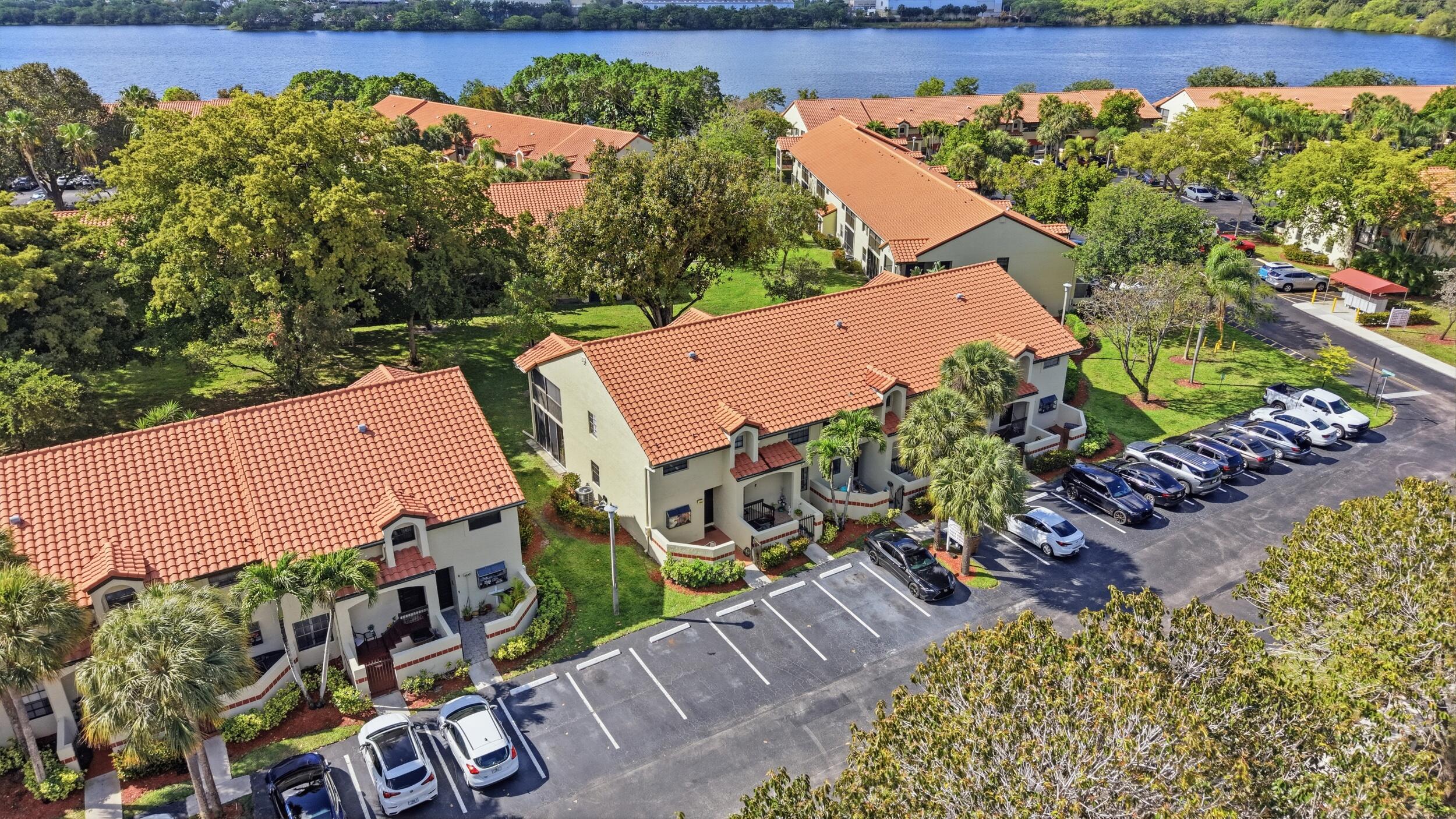 EMBASSY SQUARE CONDO - Residential