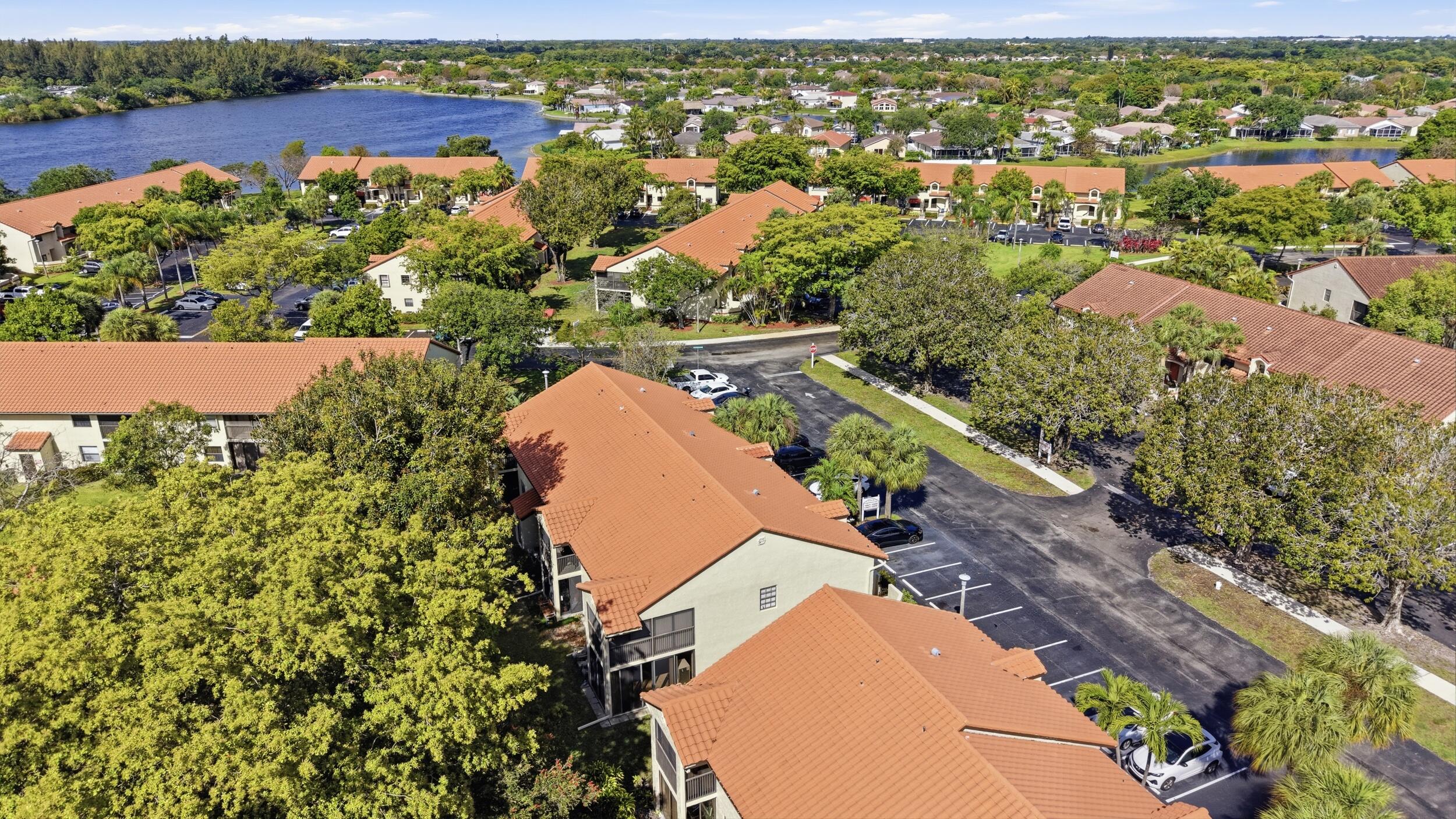 EMBASSY SQUARE CONDO - Residential