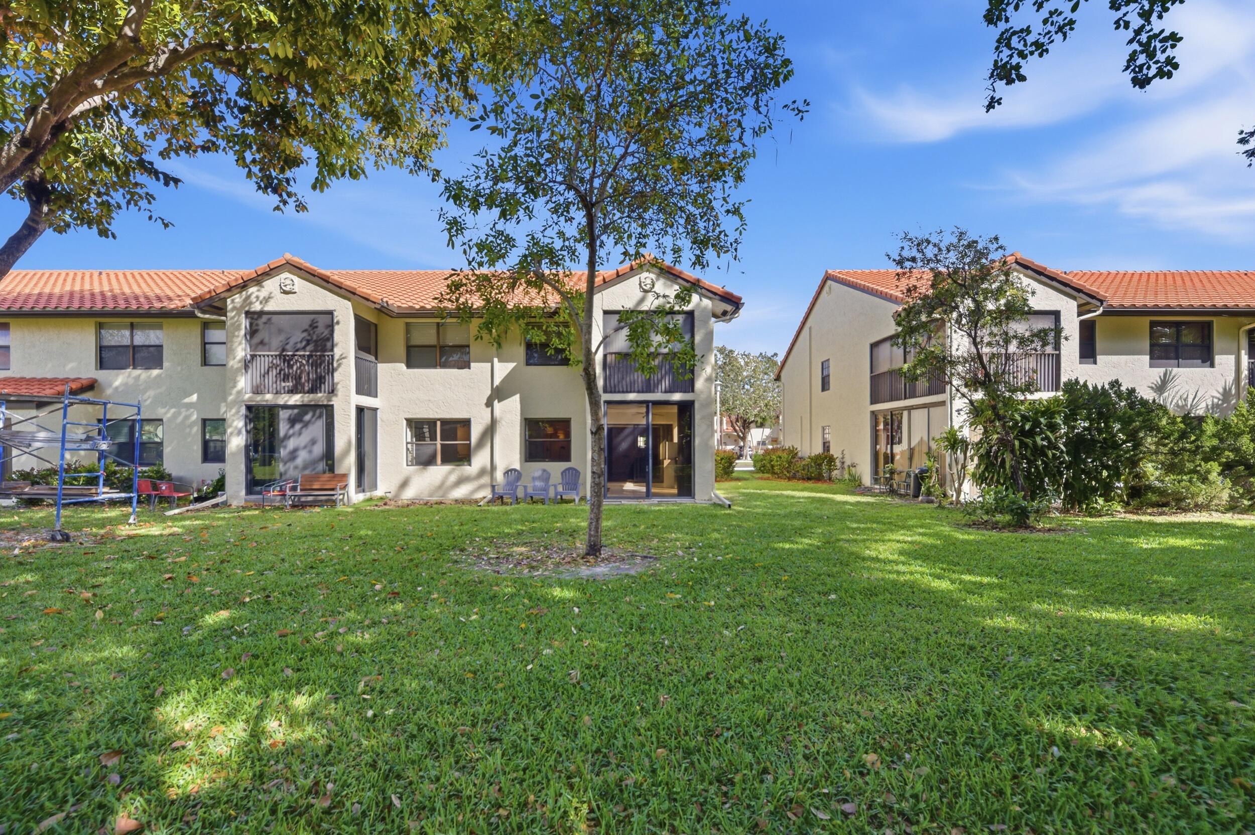 EMBASSY SQUARE CONDO - Residential