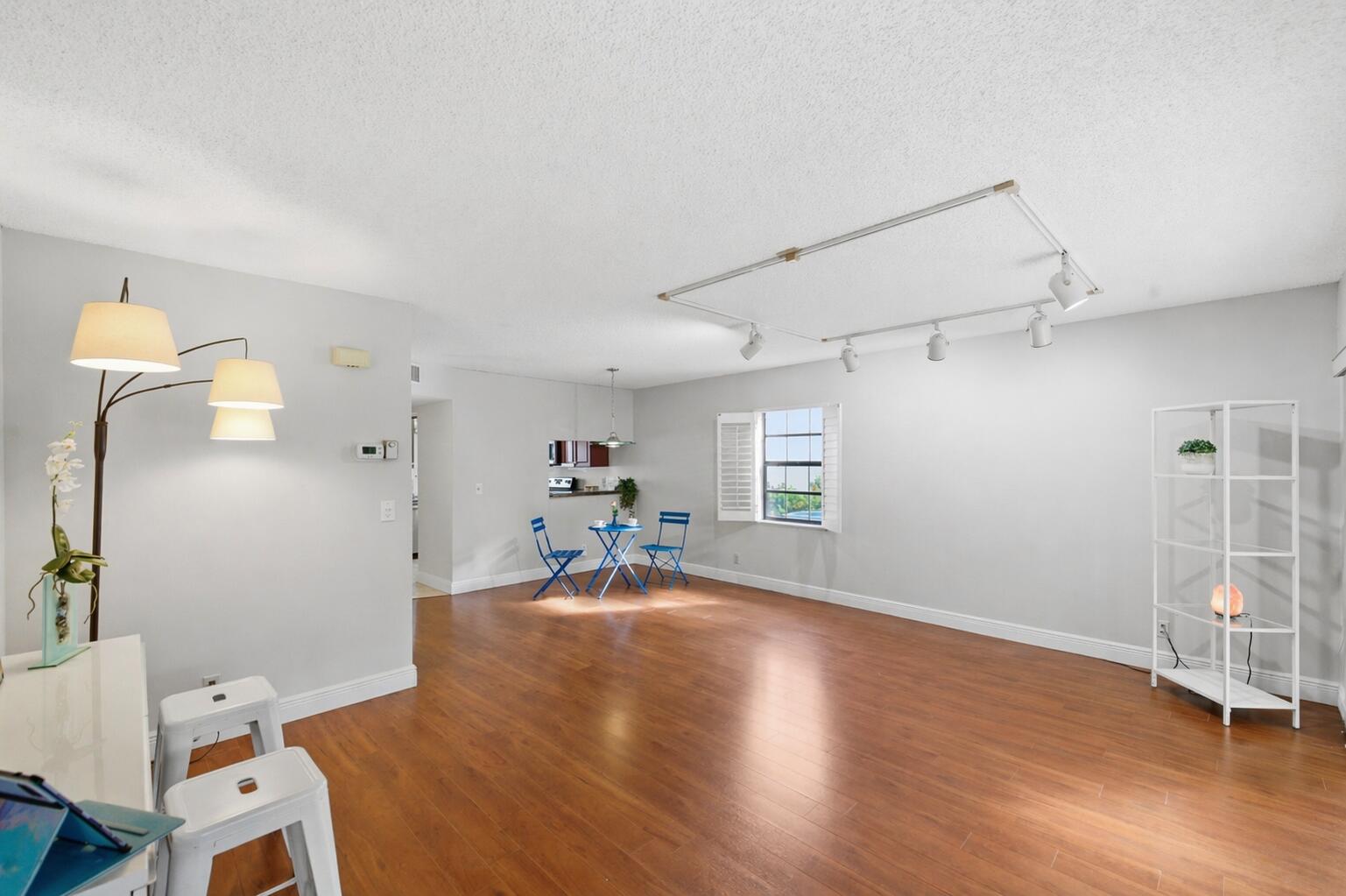 EMBASSY SQUARE CONDO - Residential