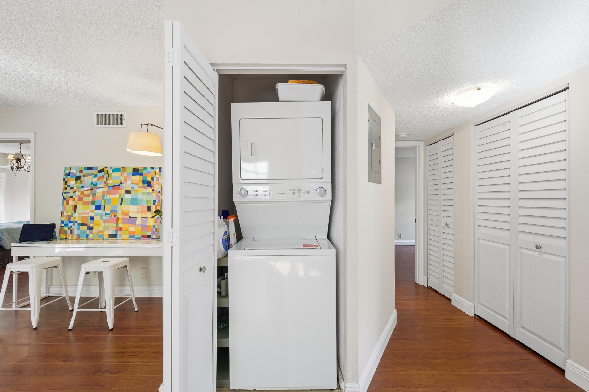 EMBASSY SQUARE CONDO - Residential