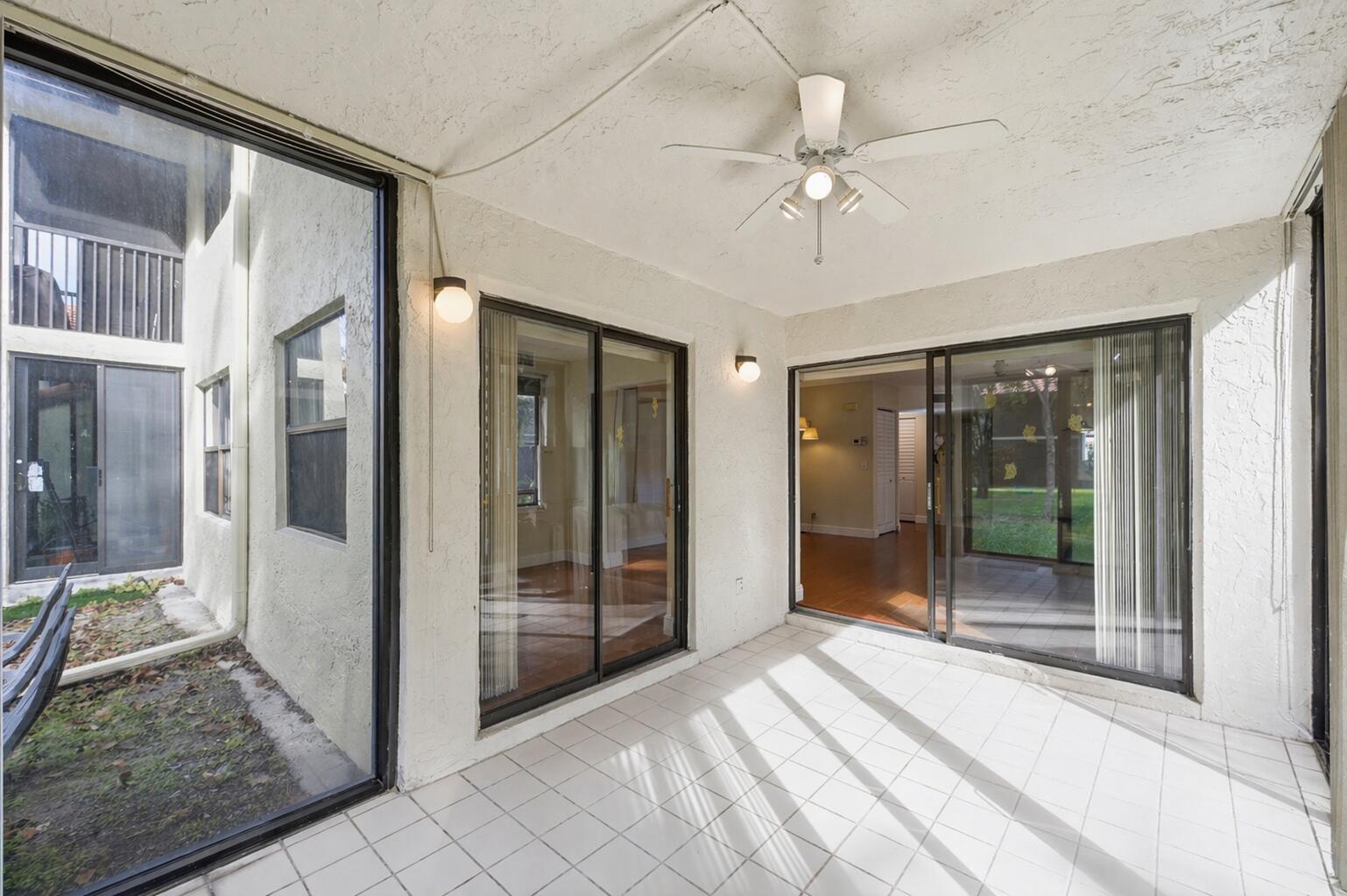 EMBASSY SQUARE CONDO - Residential