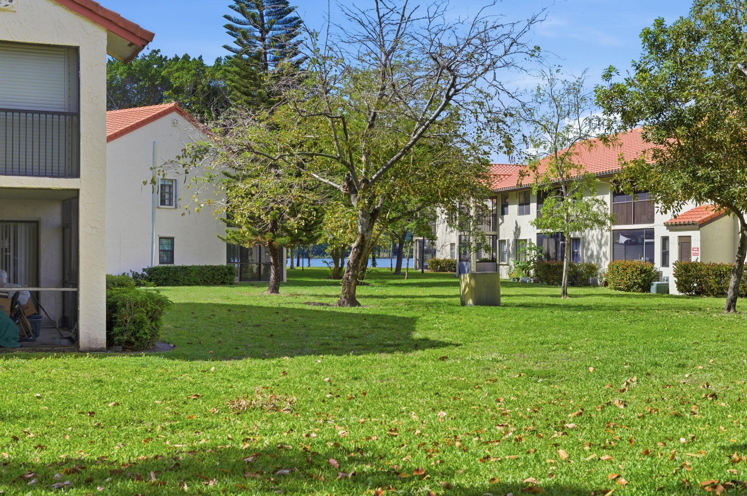 EMBASSY SQUARE CONDO - Residential