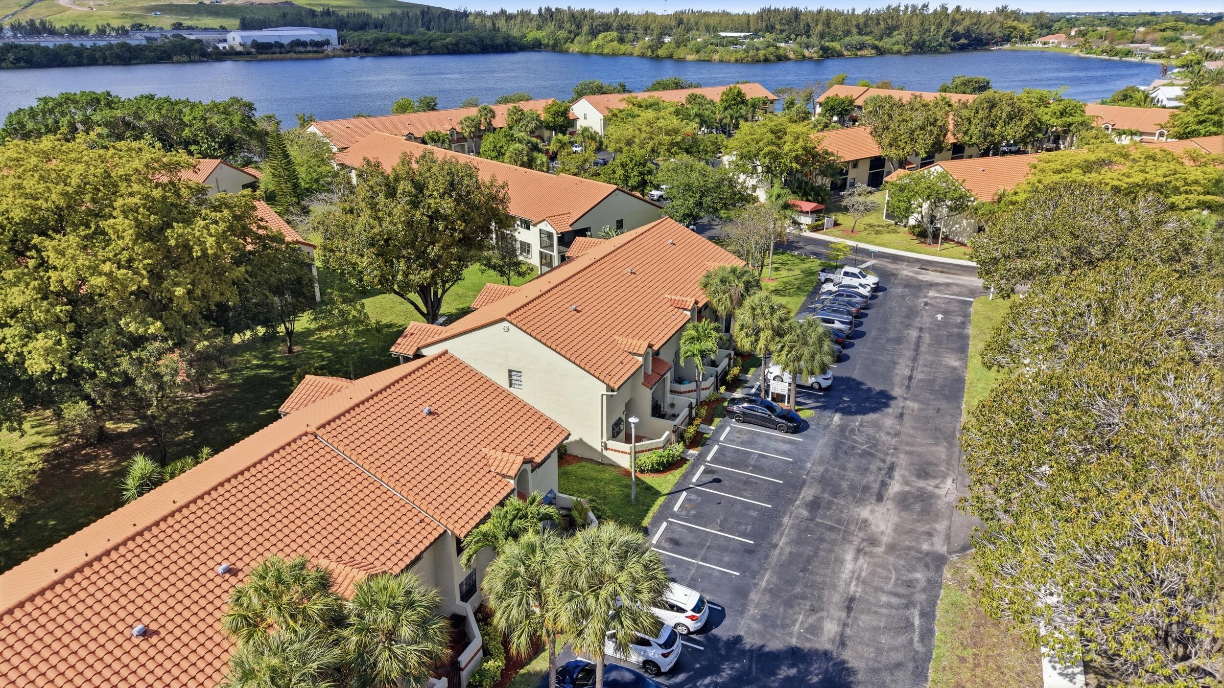 EMBASSY SQUARE CONDO - Residential