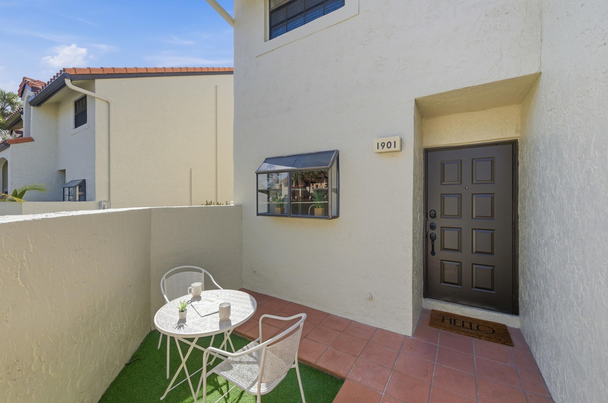 1901 Congressional Way 1901