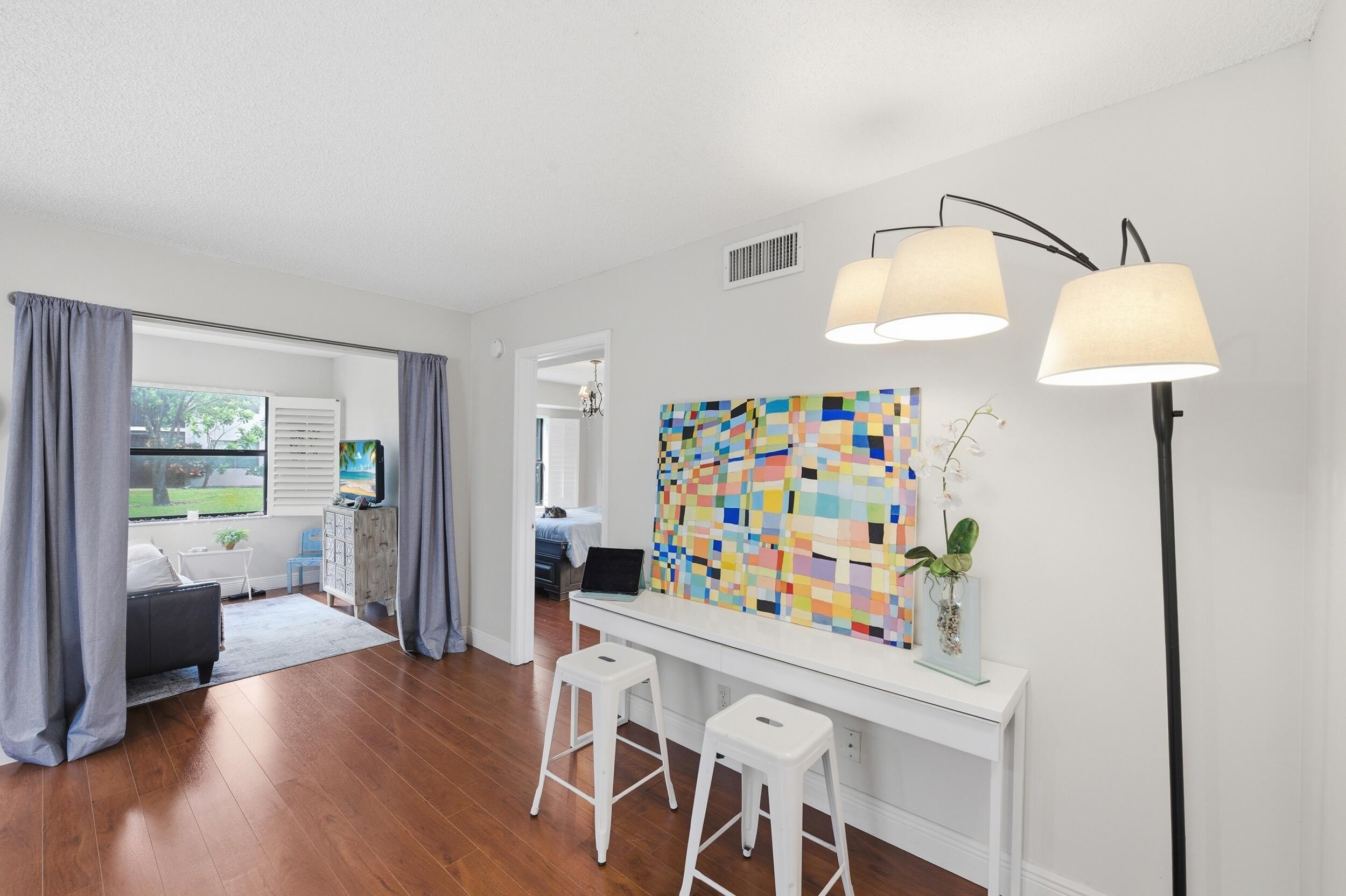 EMBASSY SQUARE CONDO - Residential