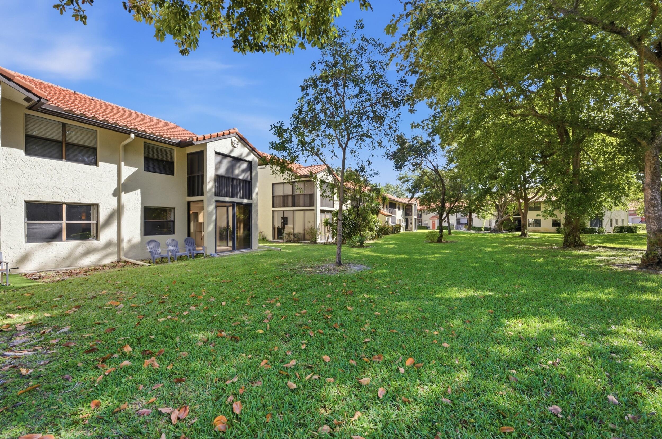 EMBASSY SQUARE CONDO - Residential