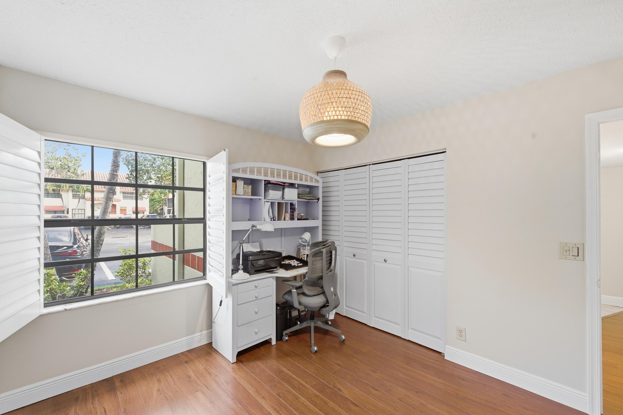 EMBASSY SQUARE CONDO - Residential