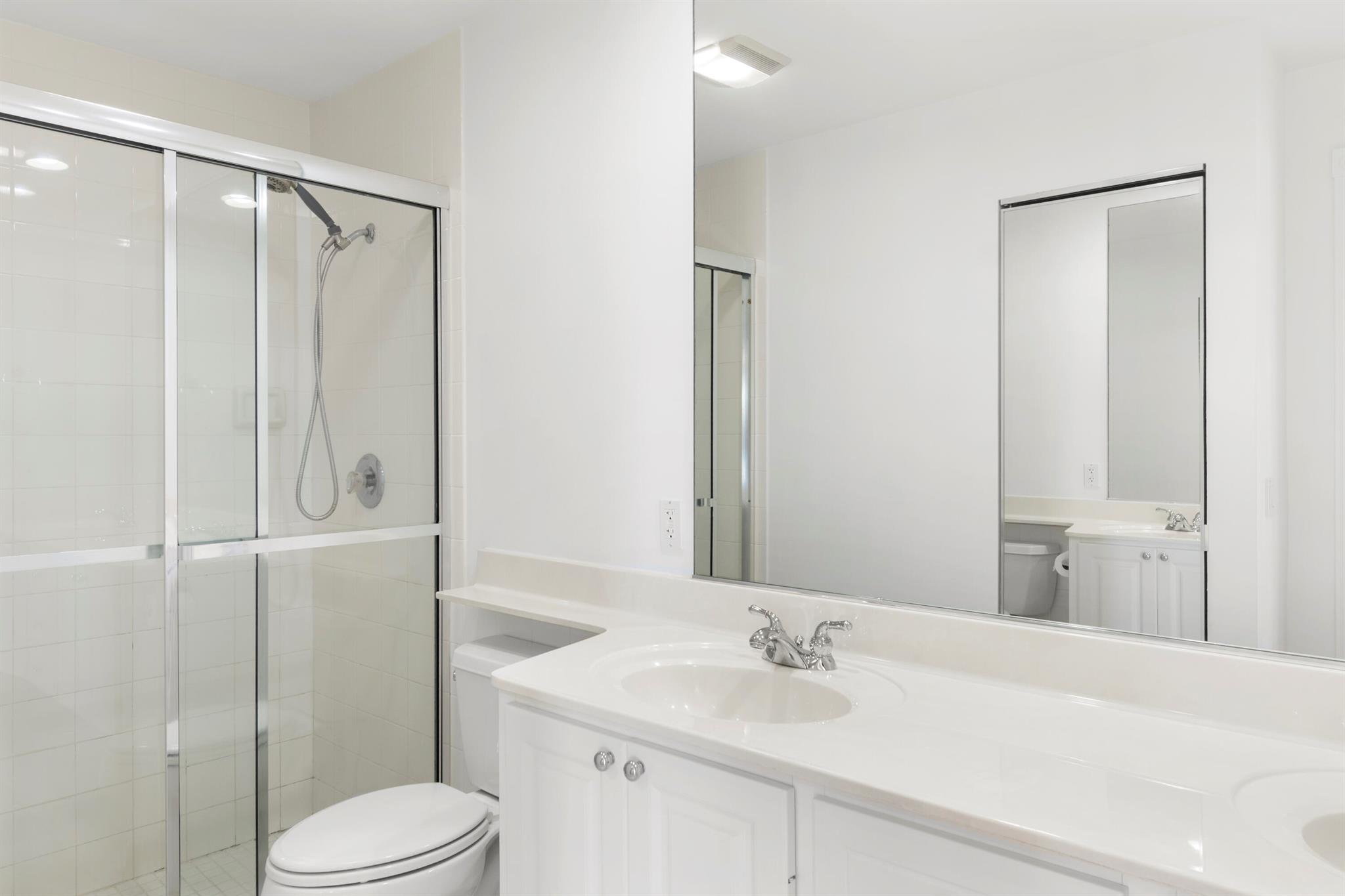 VILLAGEWALK OF WELLINGTON - Residential Lease