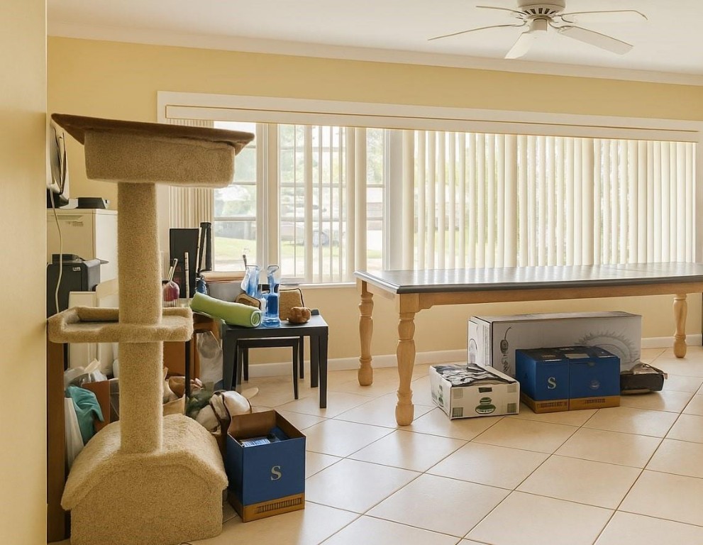 Coral Ridge Isles 45-47 B - Residential Income