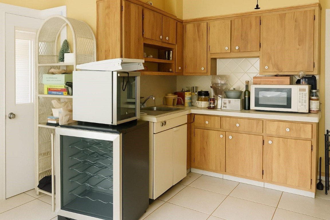 Coral Ridge Isles 45-47 B - Residential Income