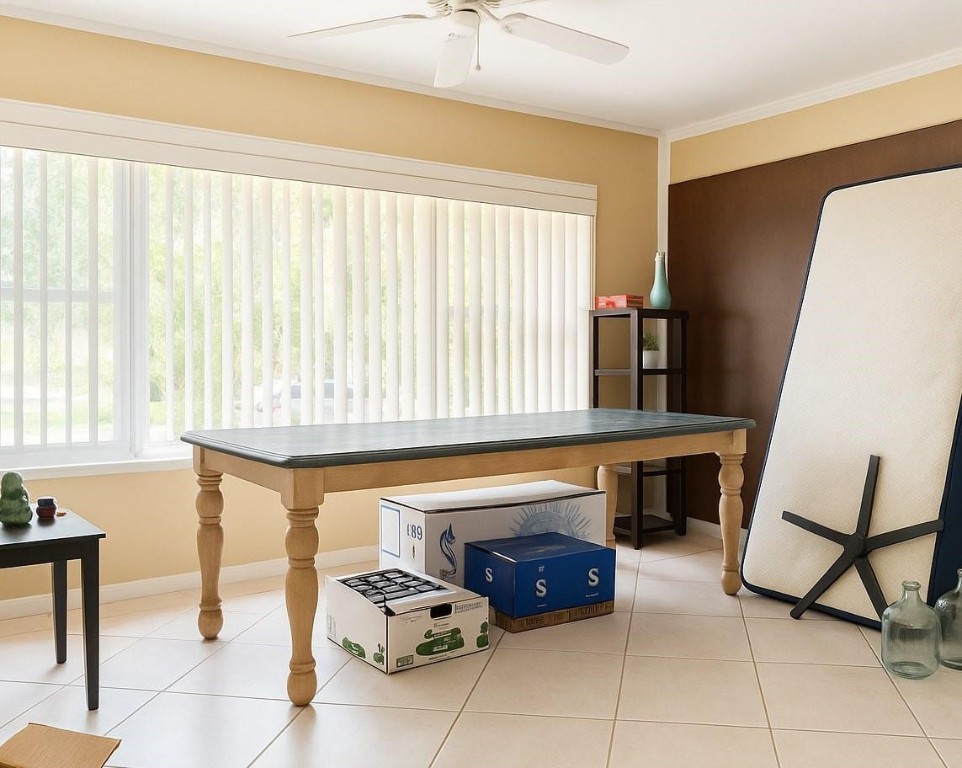 Coral Ridge Isles 45-47 B - Residential Income