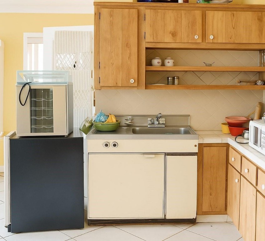 Coral Ridge Isles 45-47 B - Residential Income