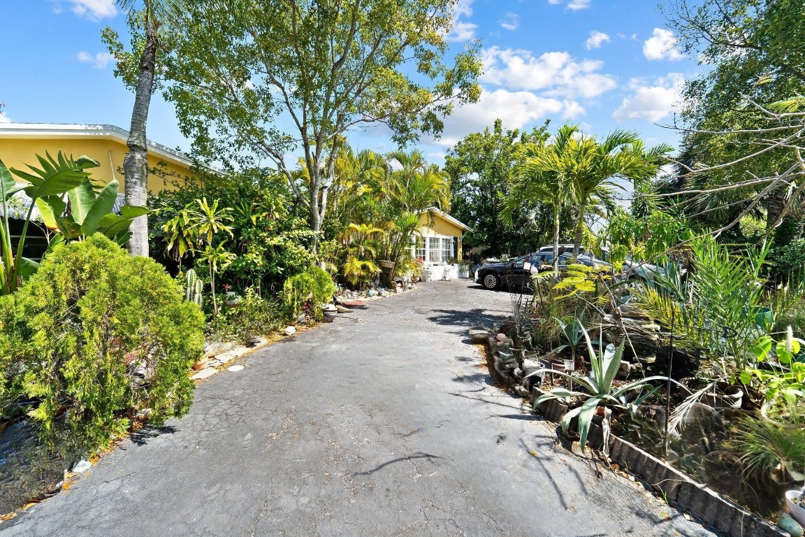 Coral Ridge Isles 45-47 B - Residential Income