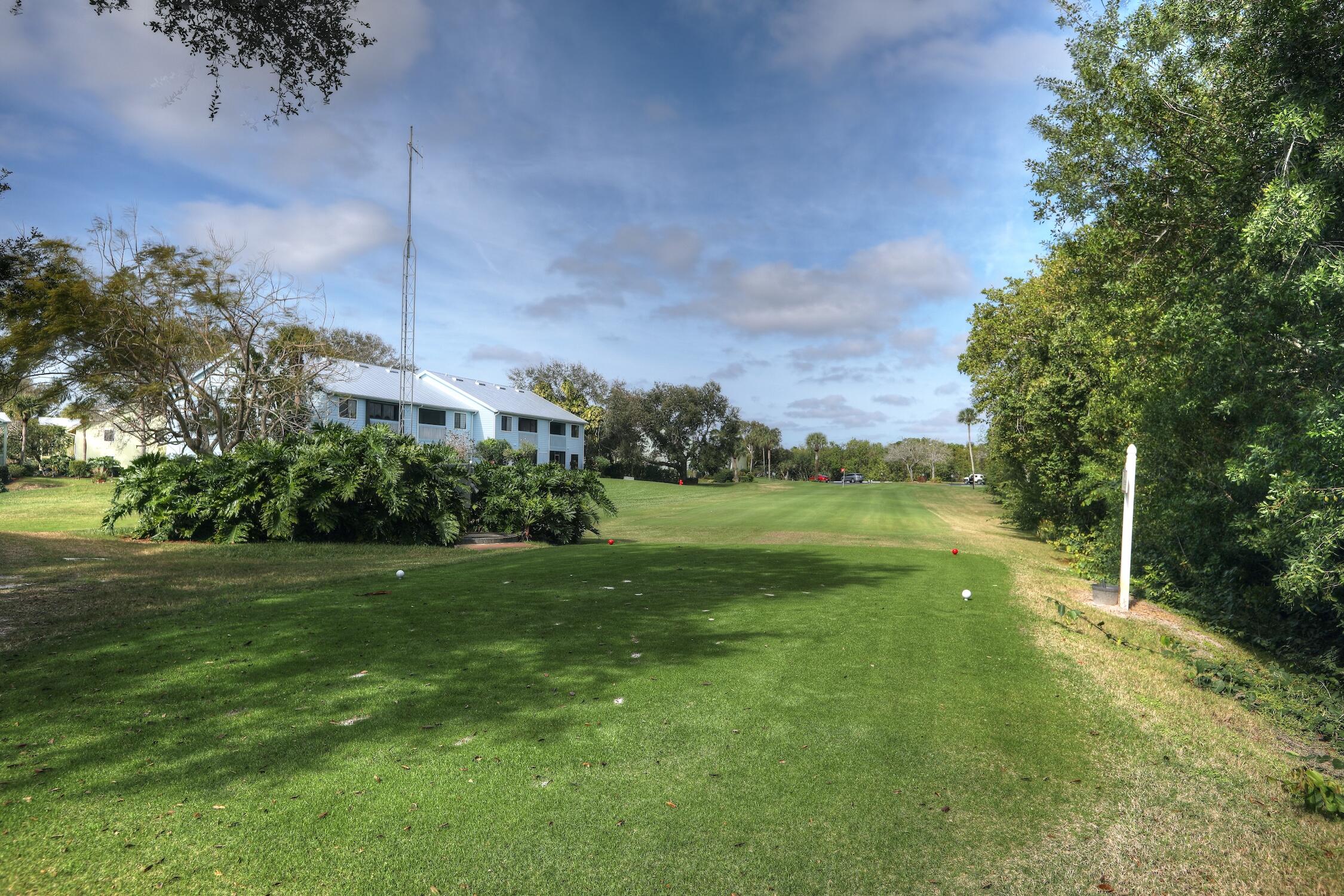 PELICAN POINTE OF SEBASTIAN V - Residential