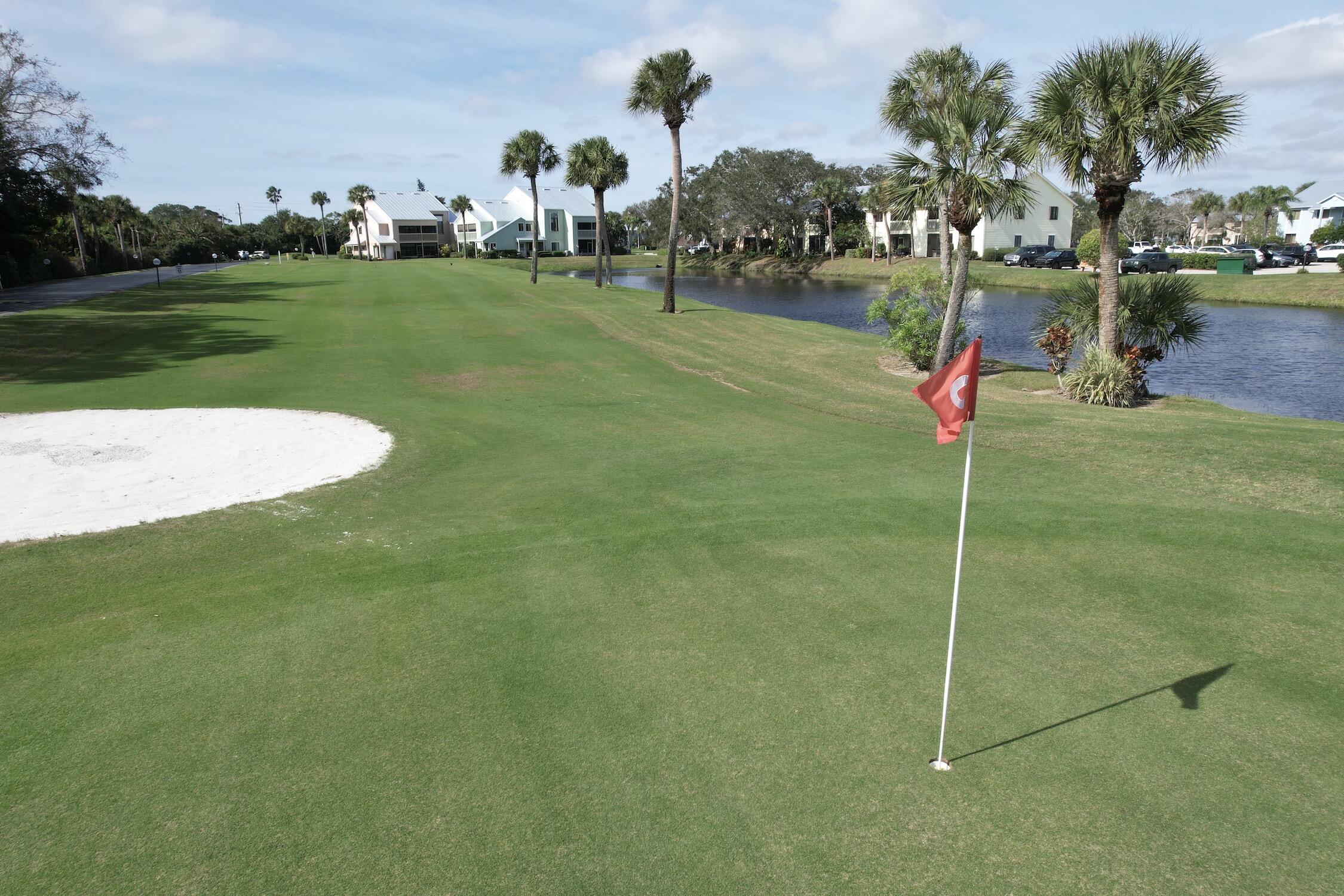 PELICAN POINTE OF SEBASTIAN V - Residential