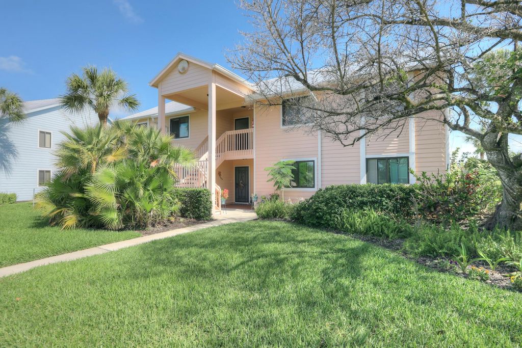 Photo of 5720 Pelican Pointe Drive #3, Sebastian, FL 32958 (MLS # B26011757)