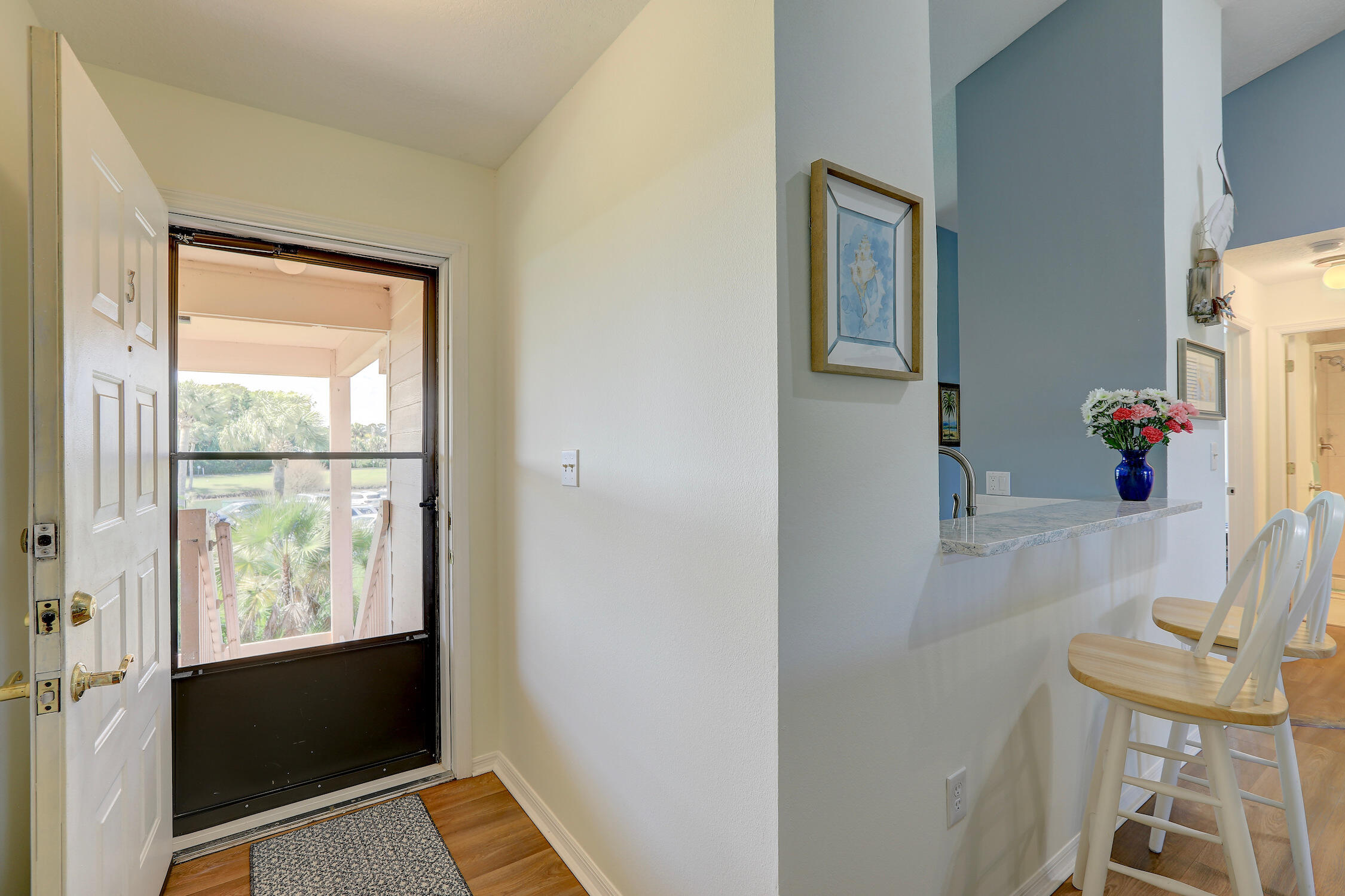 PELICAN POINTE OF SEBASTIAN V - Residential