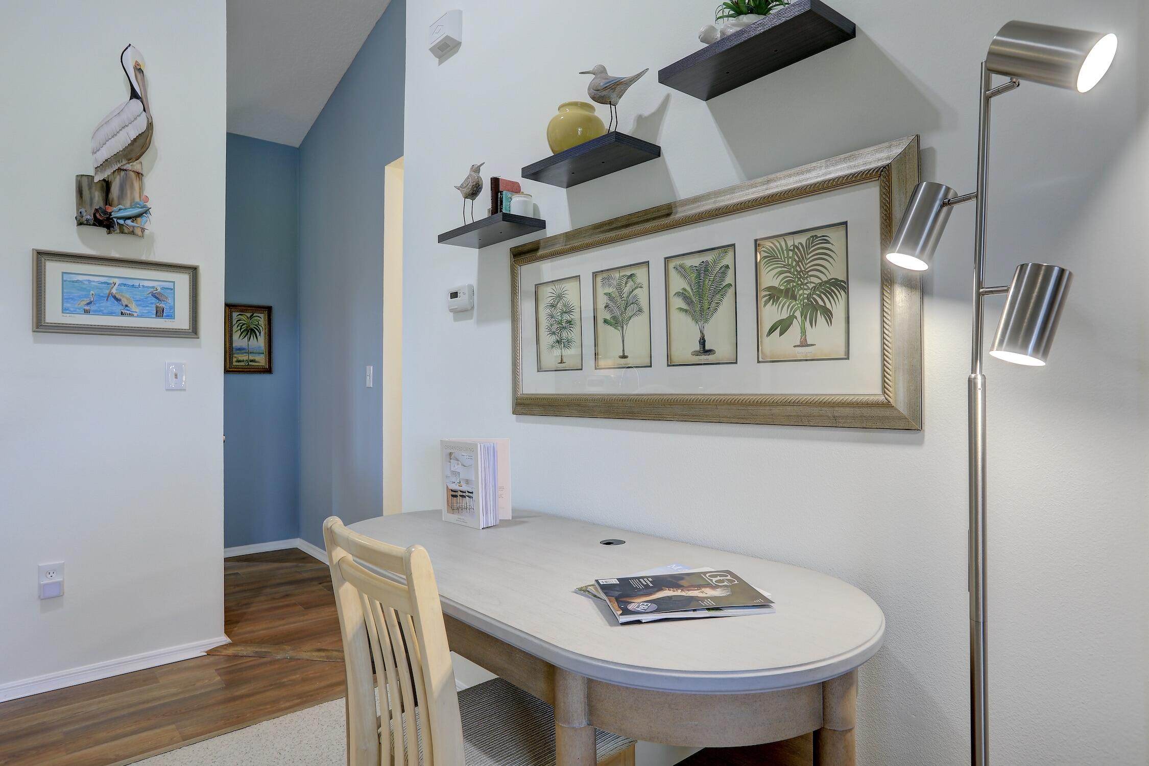 PELICAN POINTE OF SEBASTIAN V - Residential