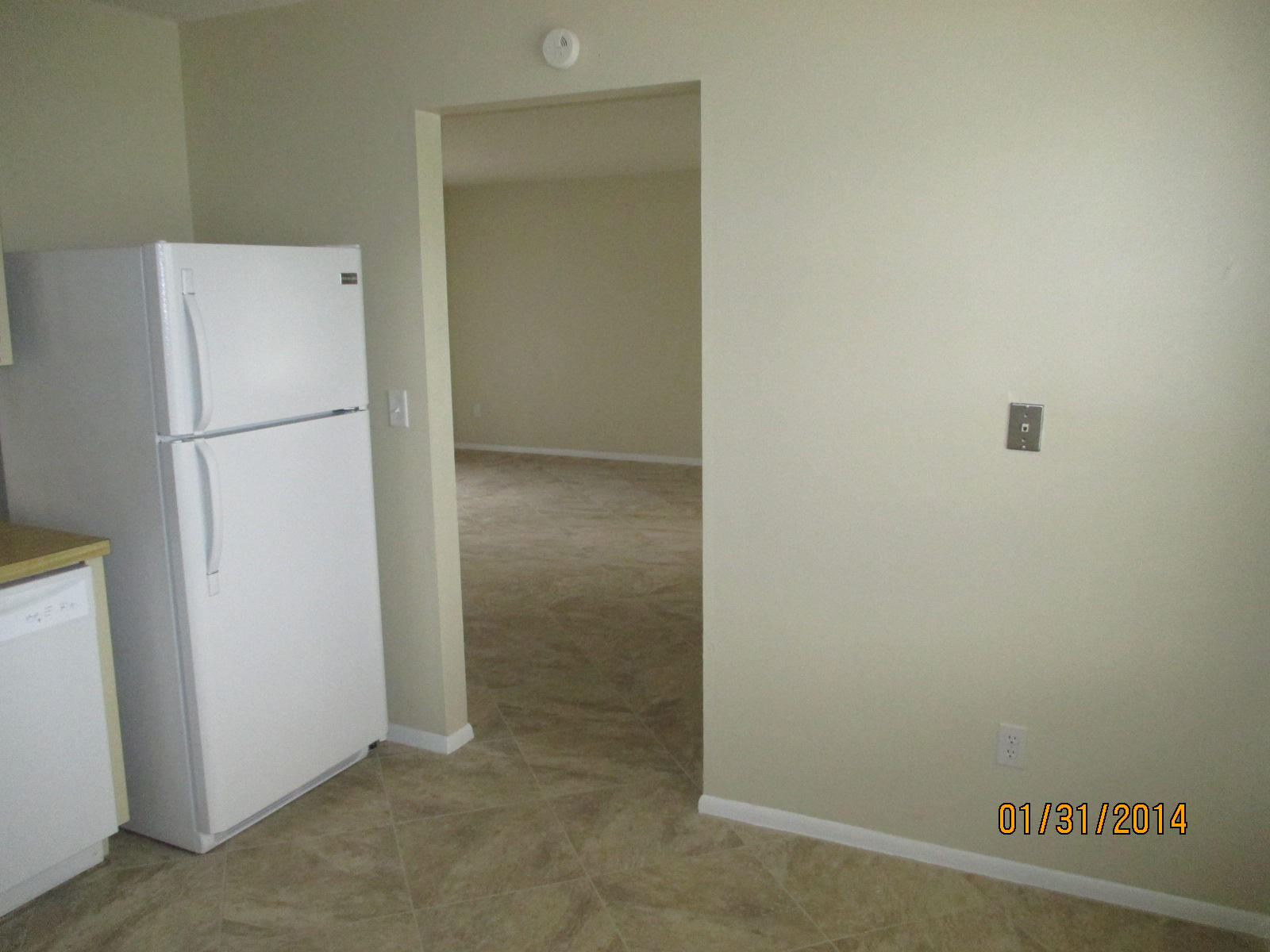 PORT ST LUCIE SECTION 52 - Residential Lease