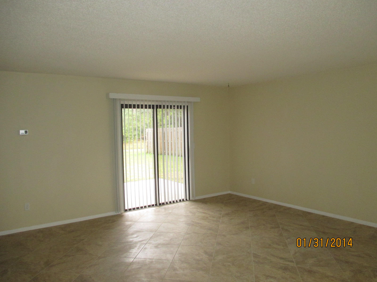 PORT ST LUCIE SECTION 52 - Residential Lease