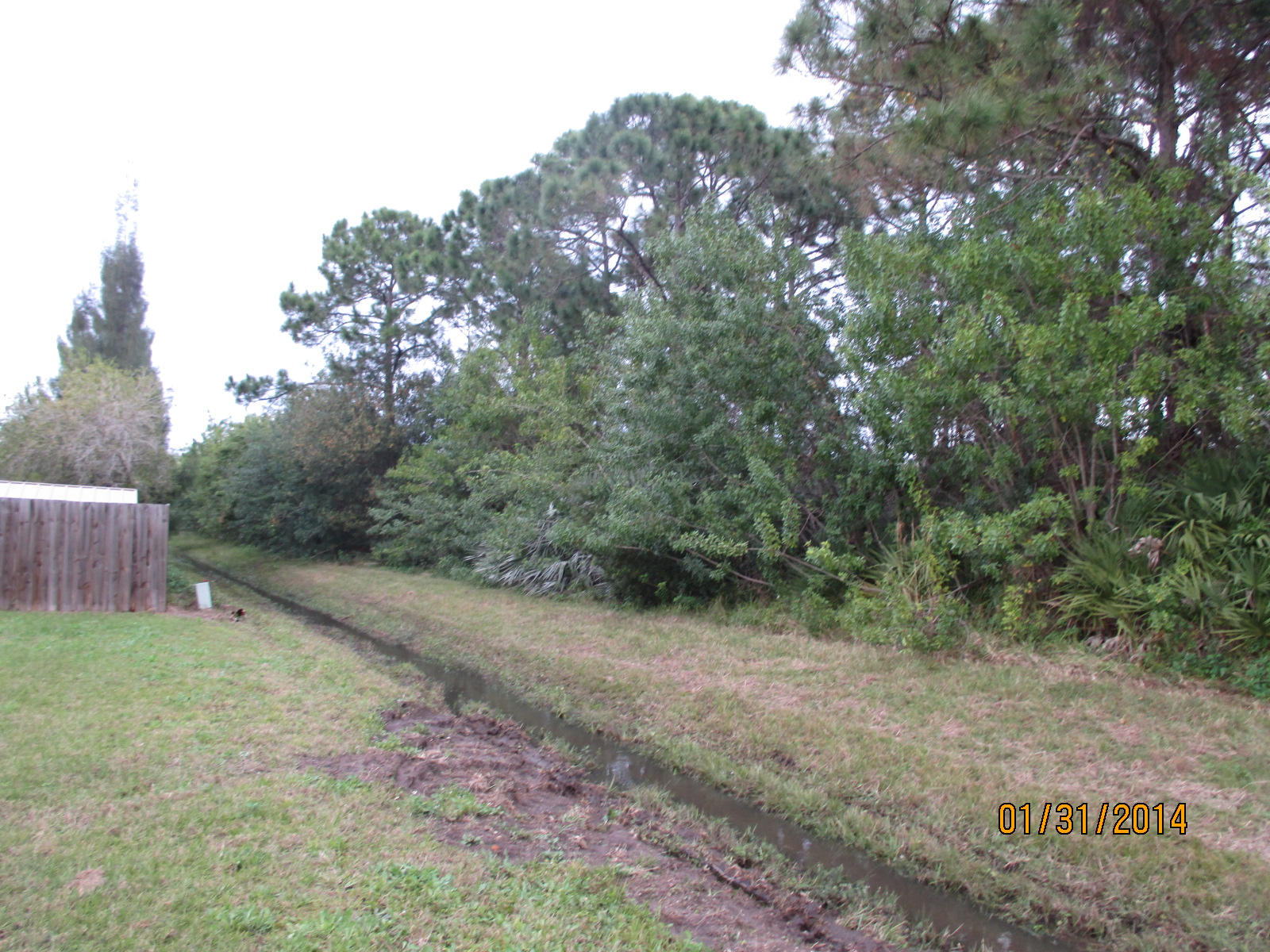 PORT ST LUCIE SECTION 52 - Residential Lease