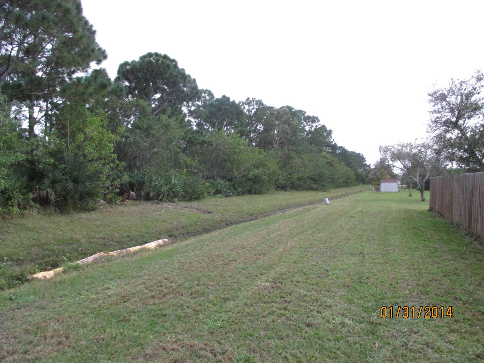 PORT ST LUCIE SECTION 52 - Residential Lease