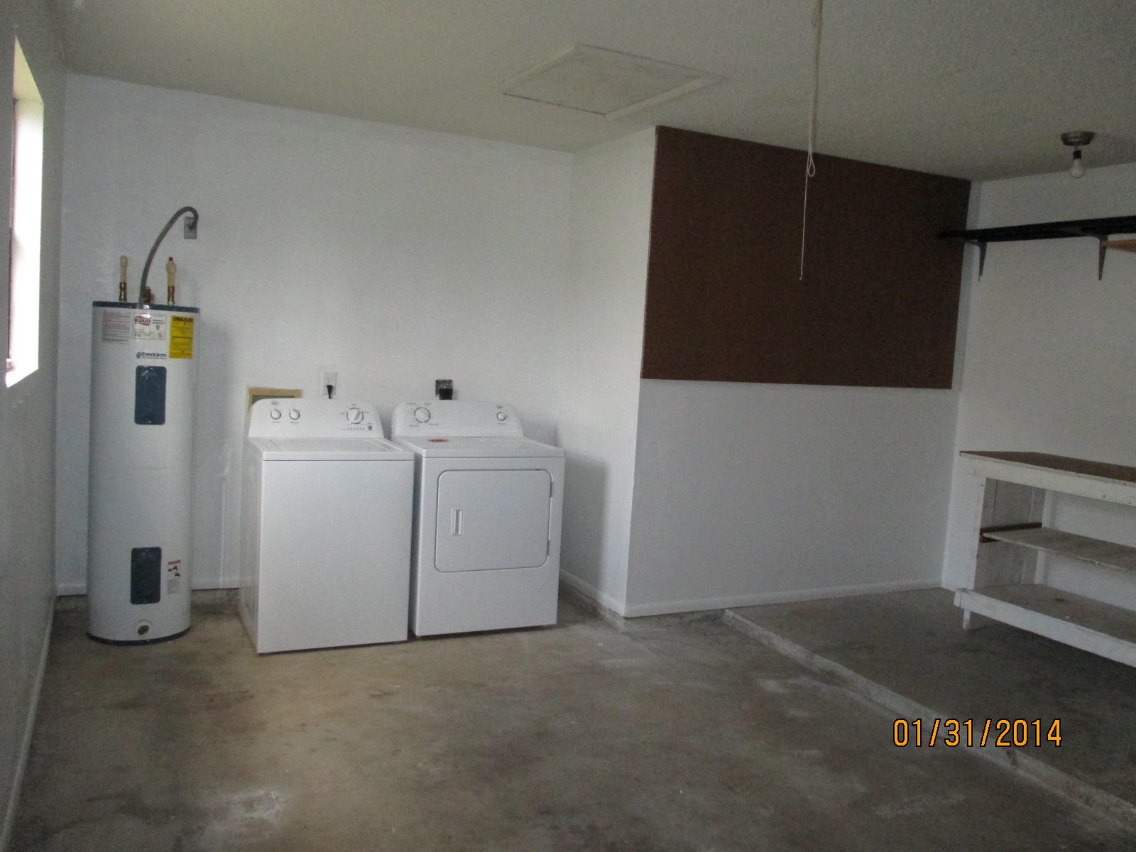 PORT ST LUCIE SECTION 52 - Residential Lease