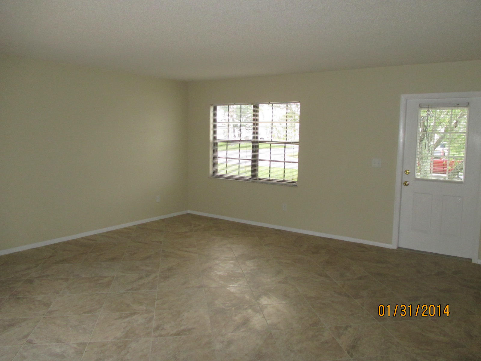 PORT ST LUCIE SECTION 52 - Residential Lease