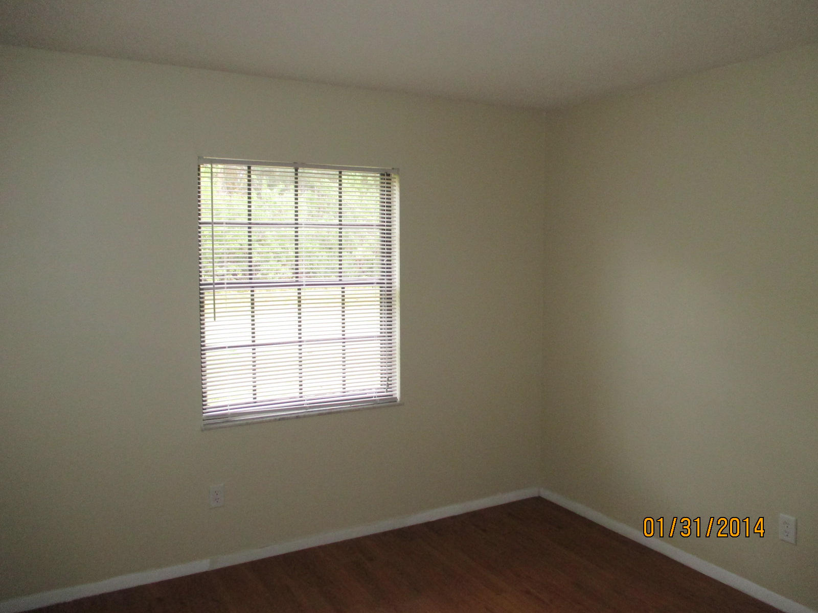 PORT ST LUCIE SECTION 52 - Residential Lease