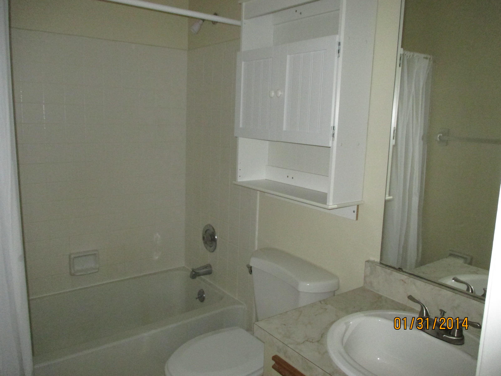 PORT ST LUCIE SECTION 52 - Residential Lease