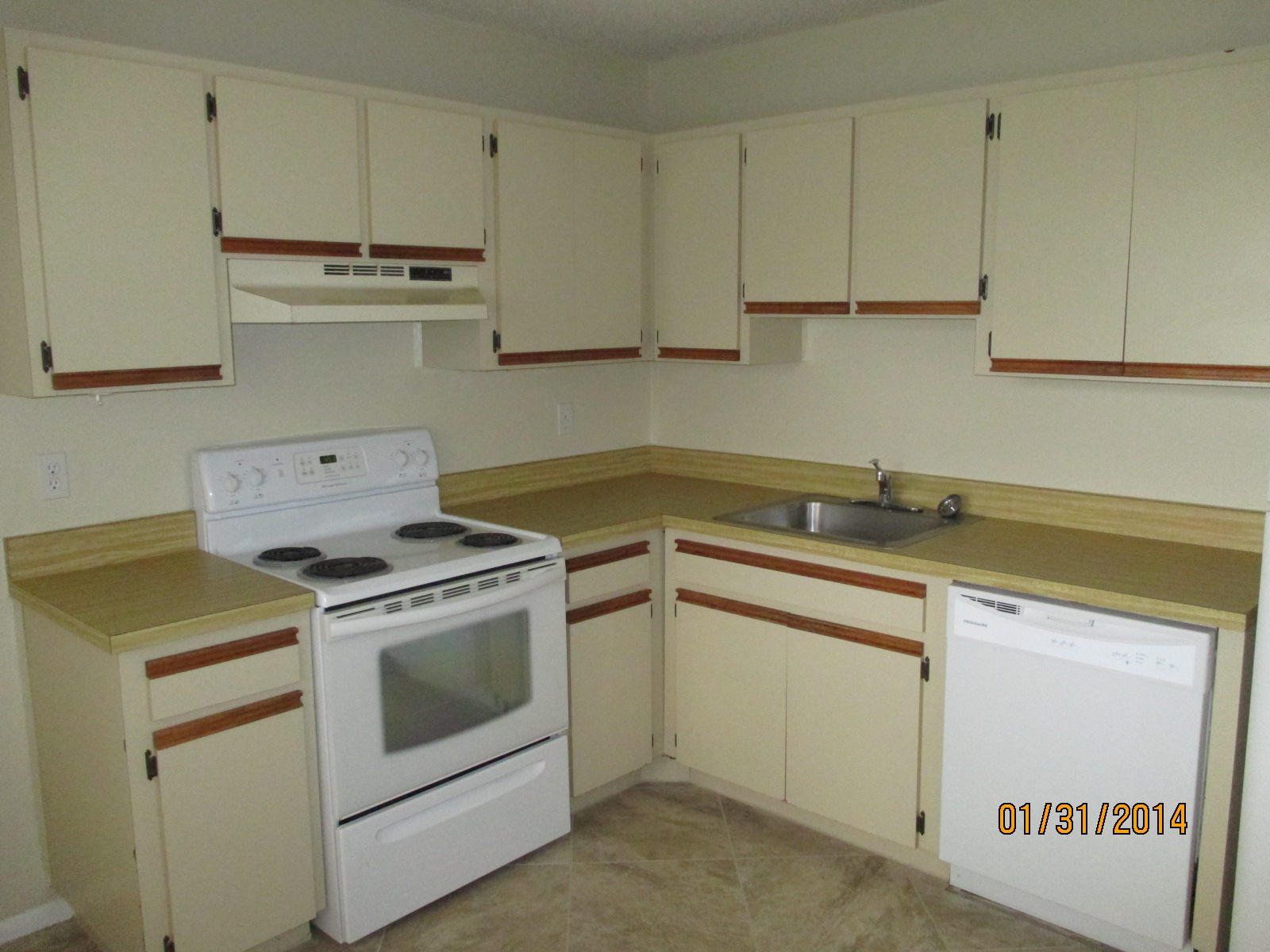 PORT ST LUCIE SECTION 52 - Residential Lease