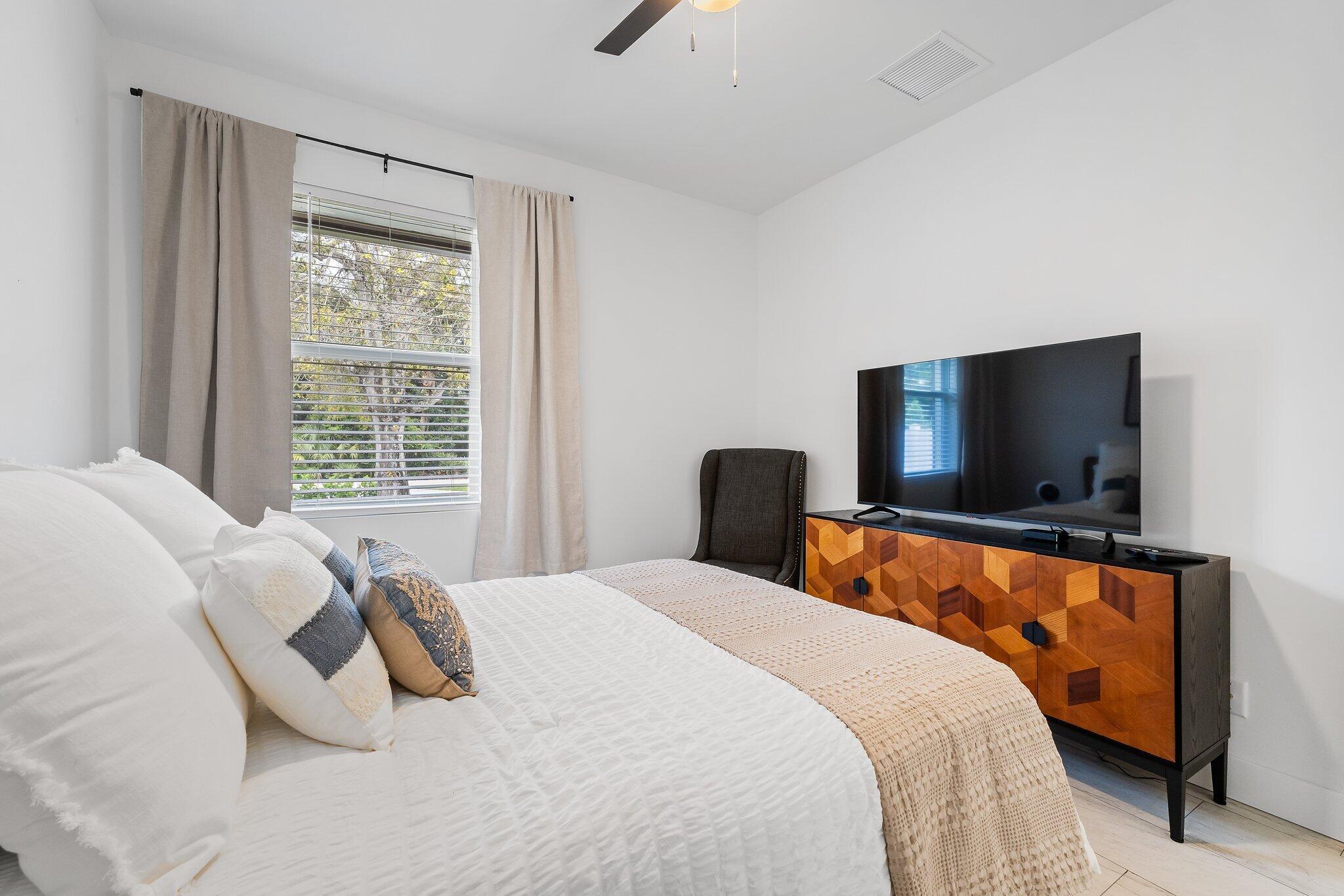 ABYSSINIA PARK - Residential Lease