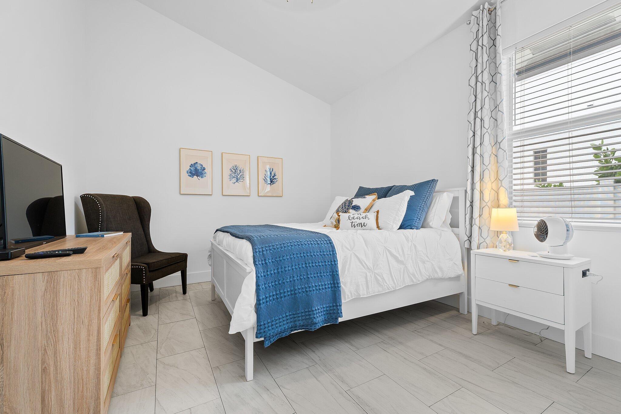 ABYSSINIA PARK - Residential Lease