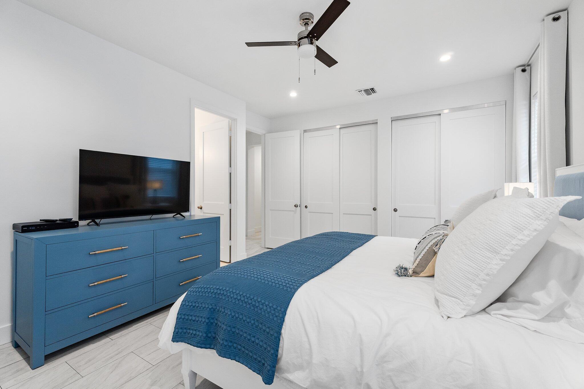 ABYSSINIA PARK - Residential Lease