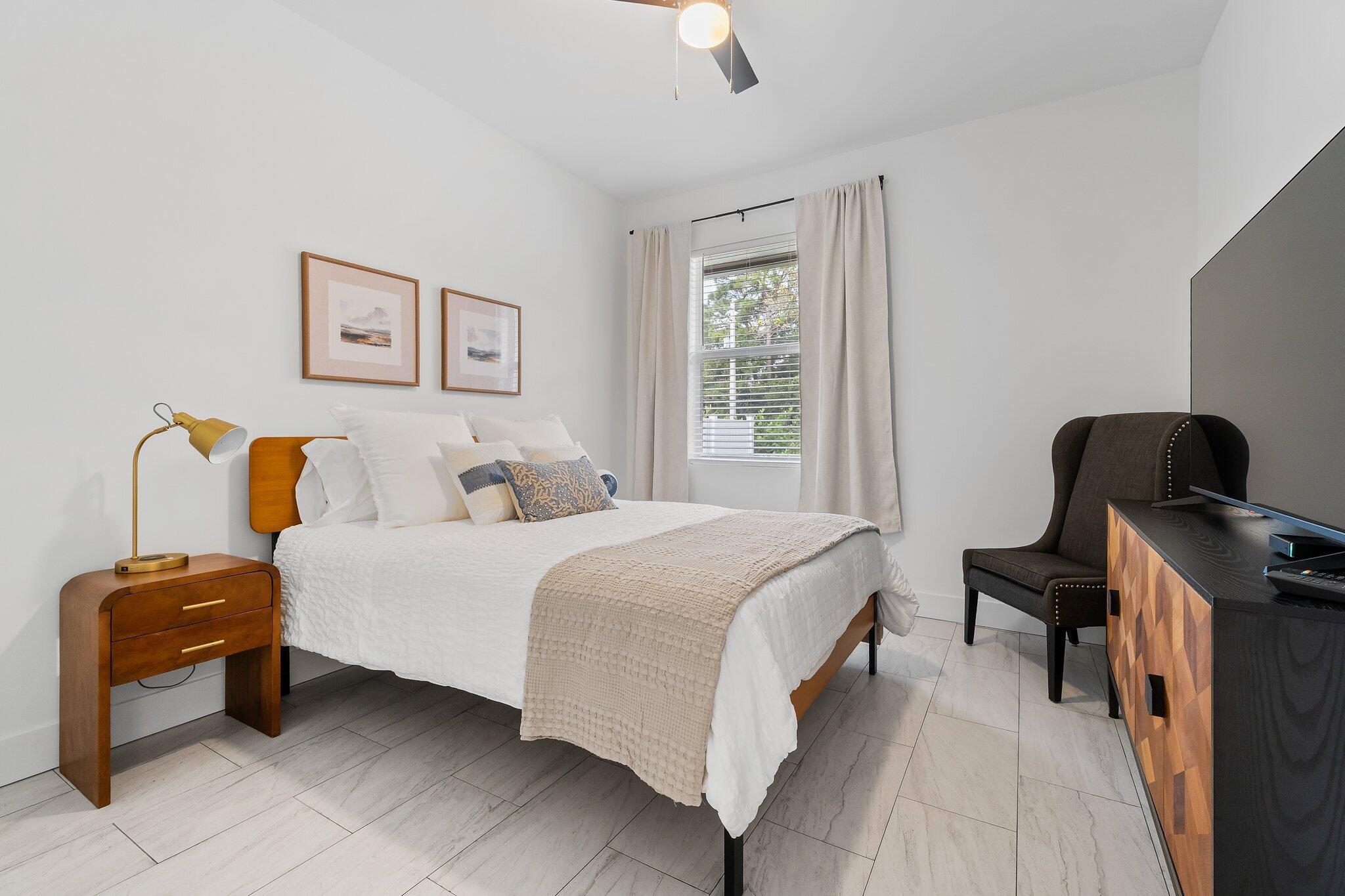 ABYSSINIA PARK - Residential Lease