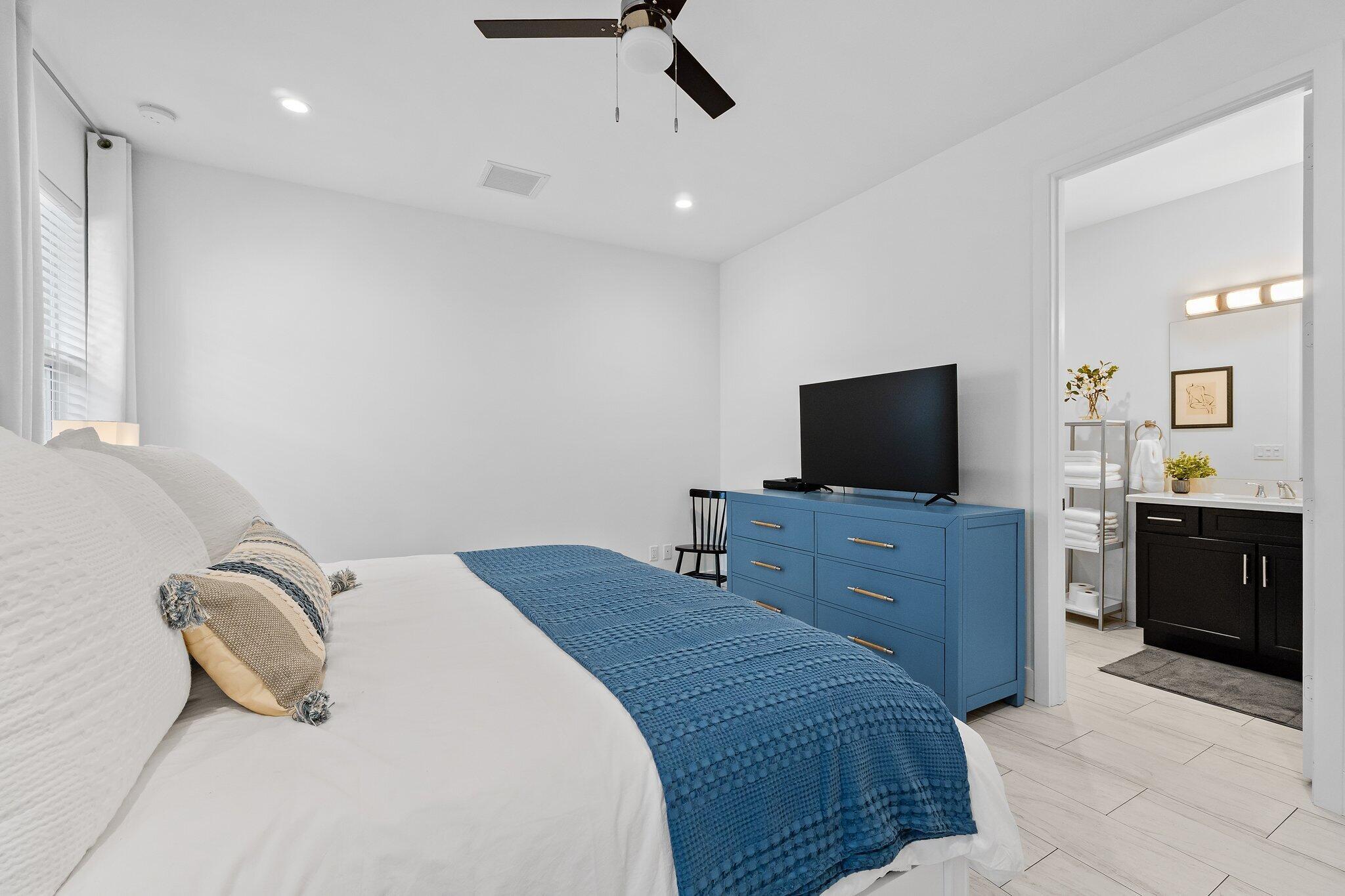 ABYSSINIA PARK - Residential Lease