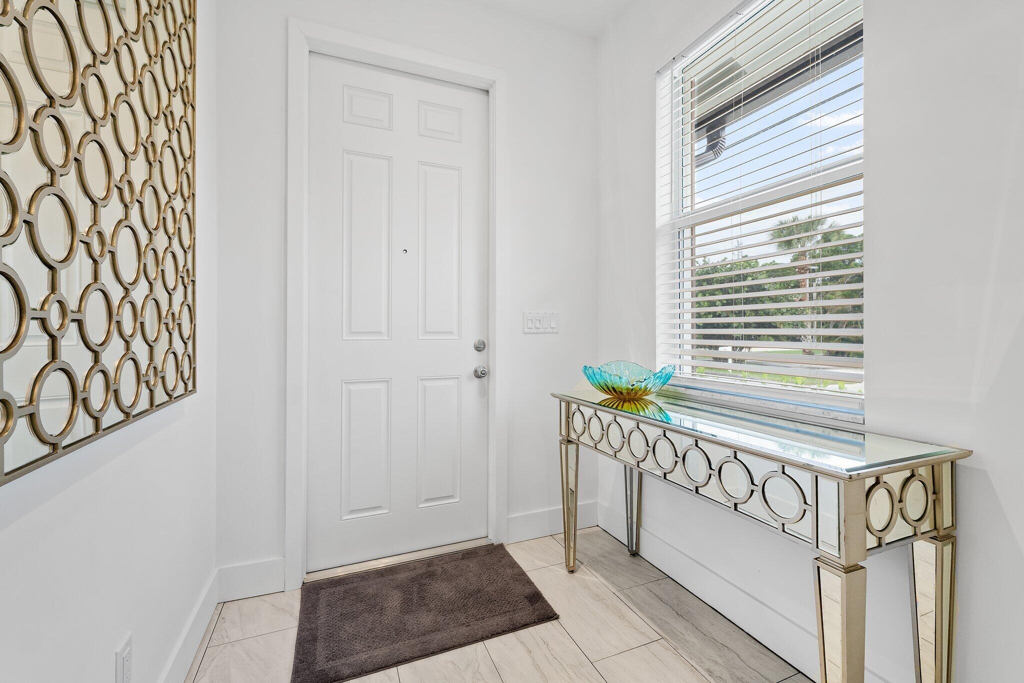 ABYSSINIA PARK - Residential Lease