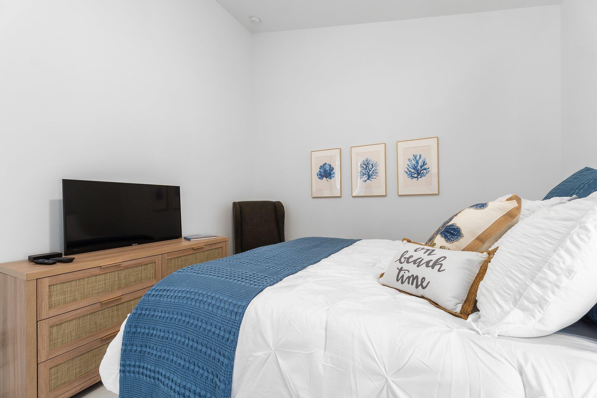 ABYSSINIA PARK - Residential Lease