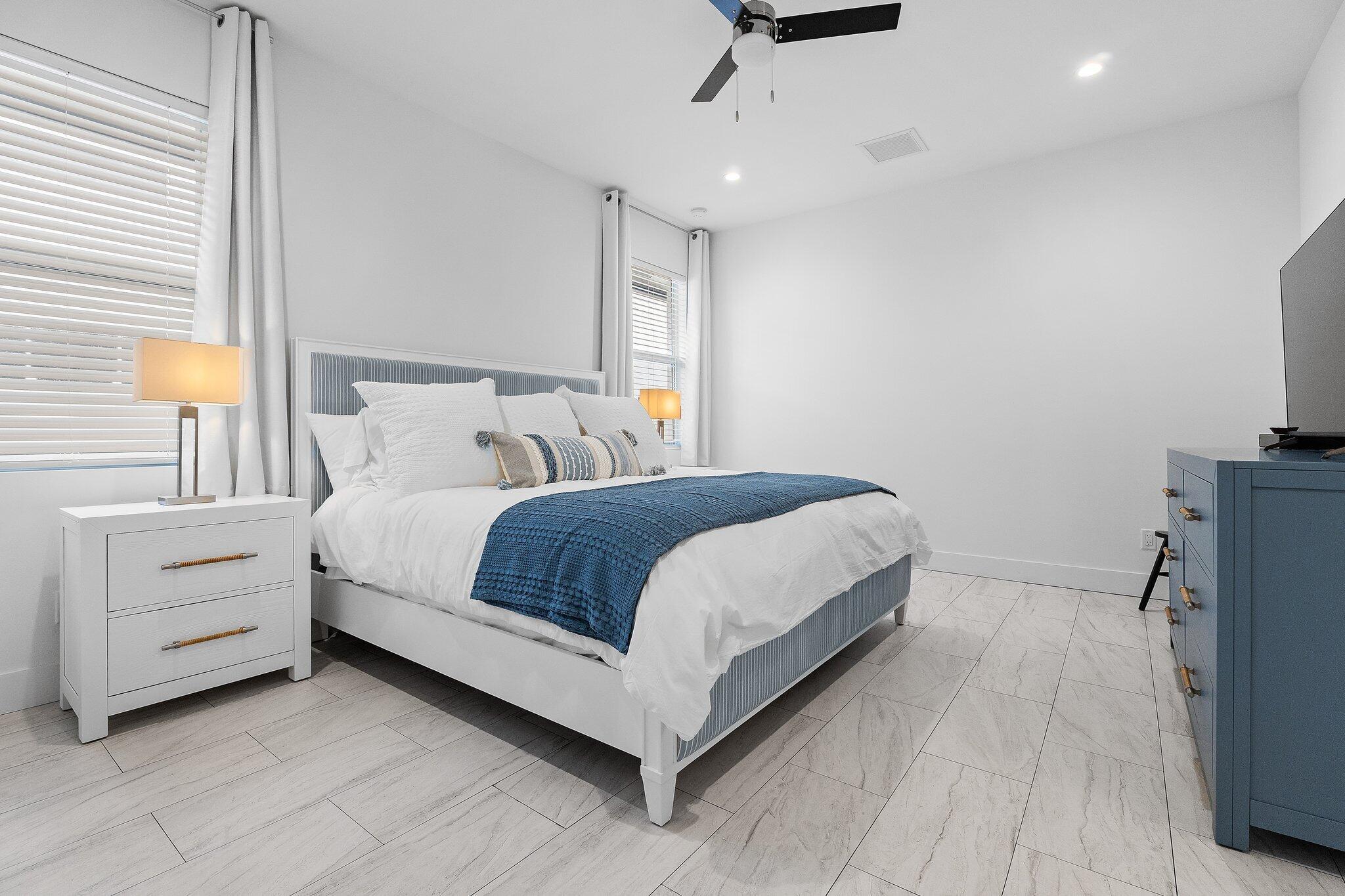 ABYSSINIA PARK - Residential Lease